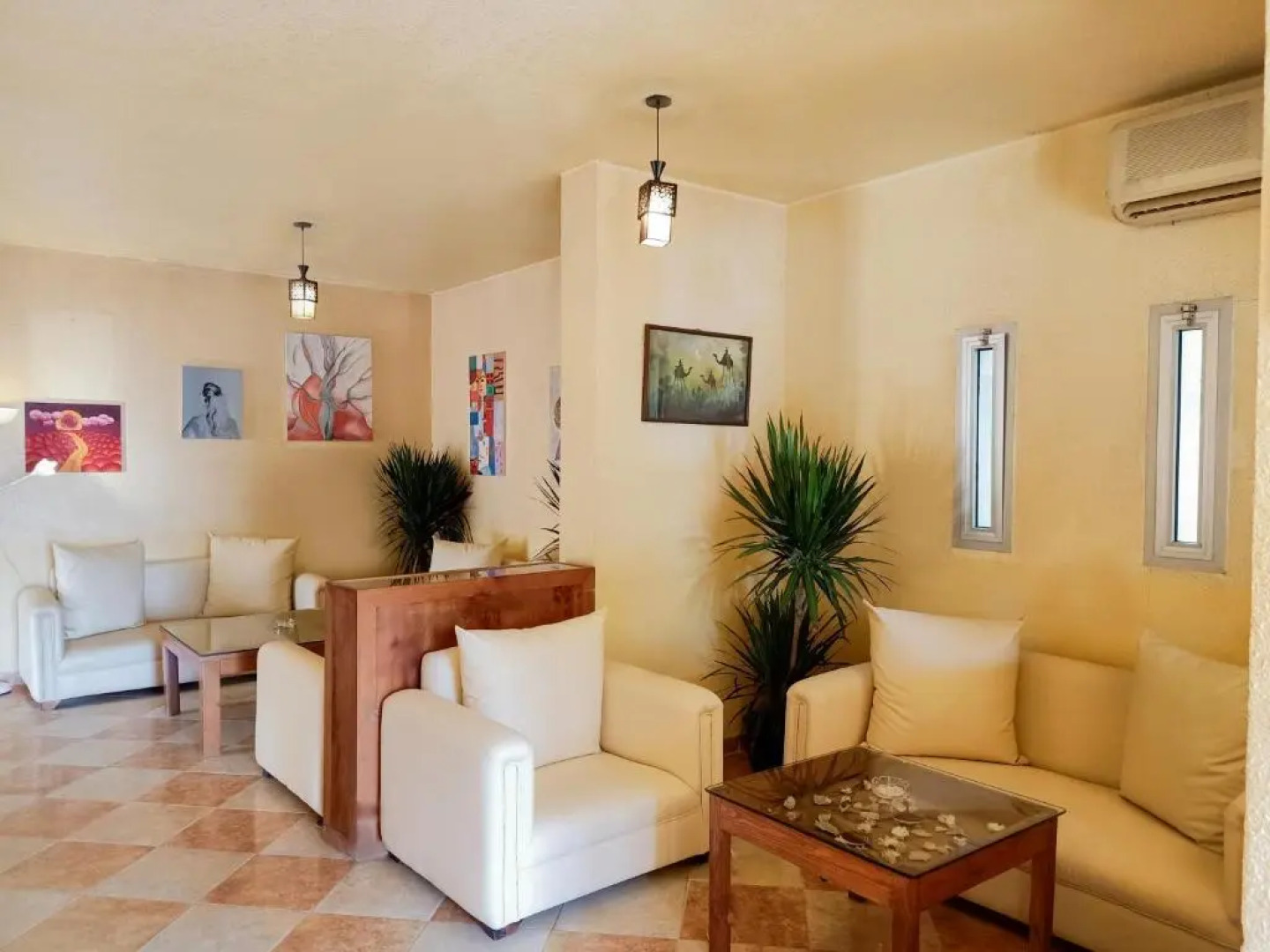 Golden Europe Hotel Dahab