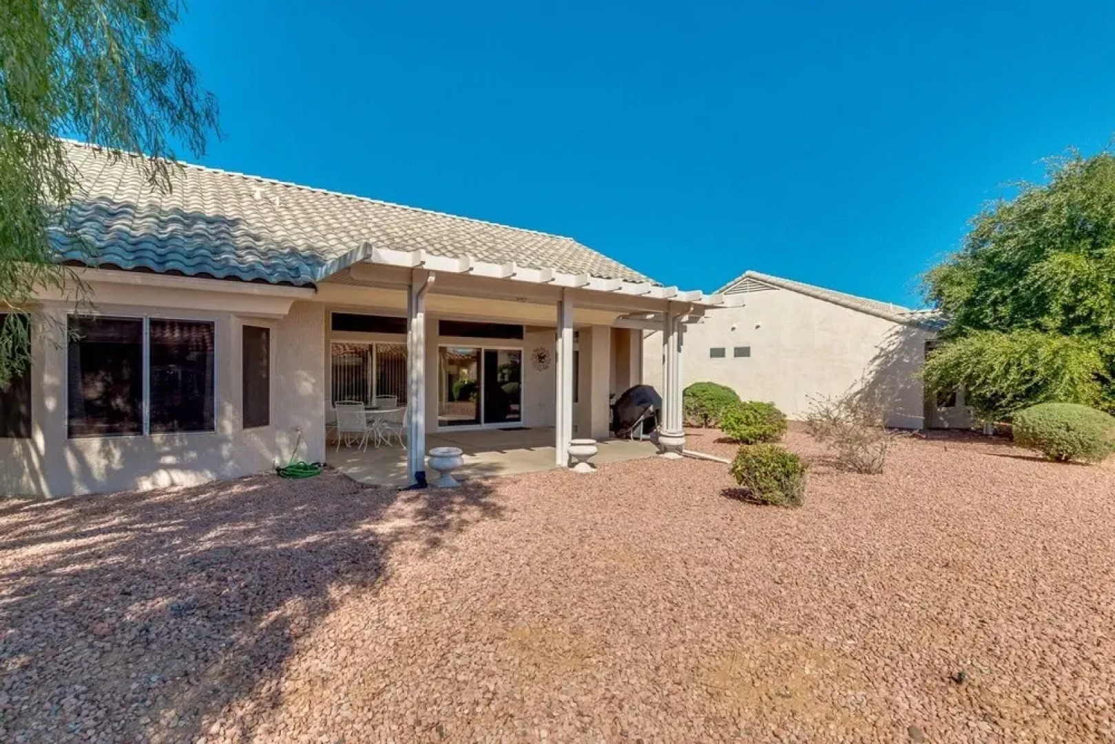 Sun City West 55+ Golf Community with Amenities Galore in Surprise! by RedAwning