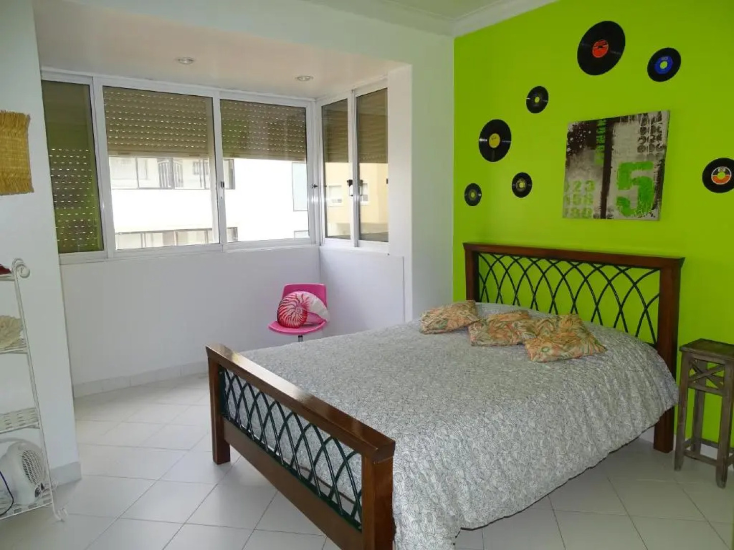 Apartment Vasco da Gama