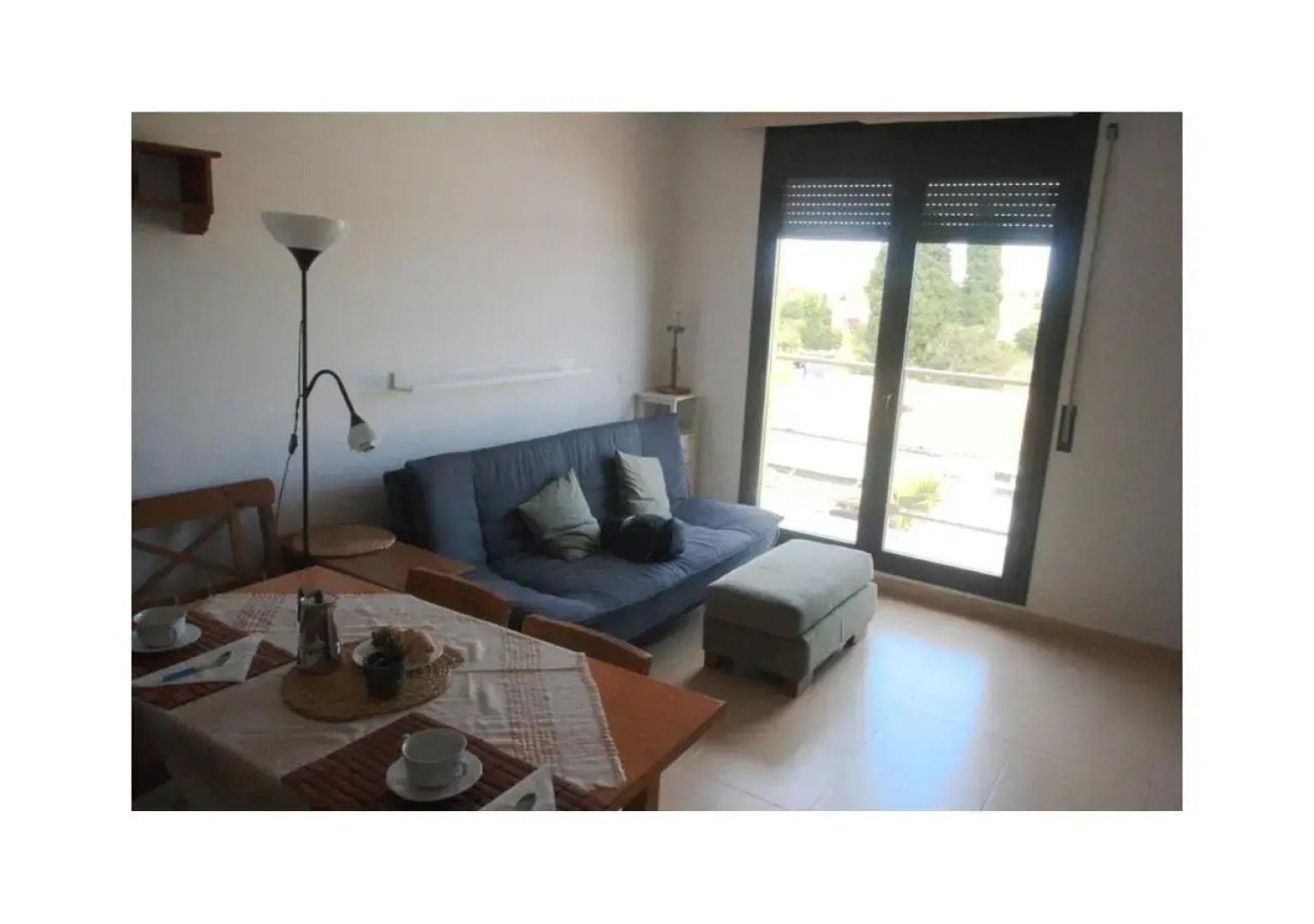 Lo Mirador del Passador