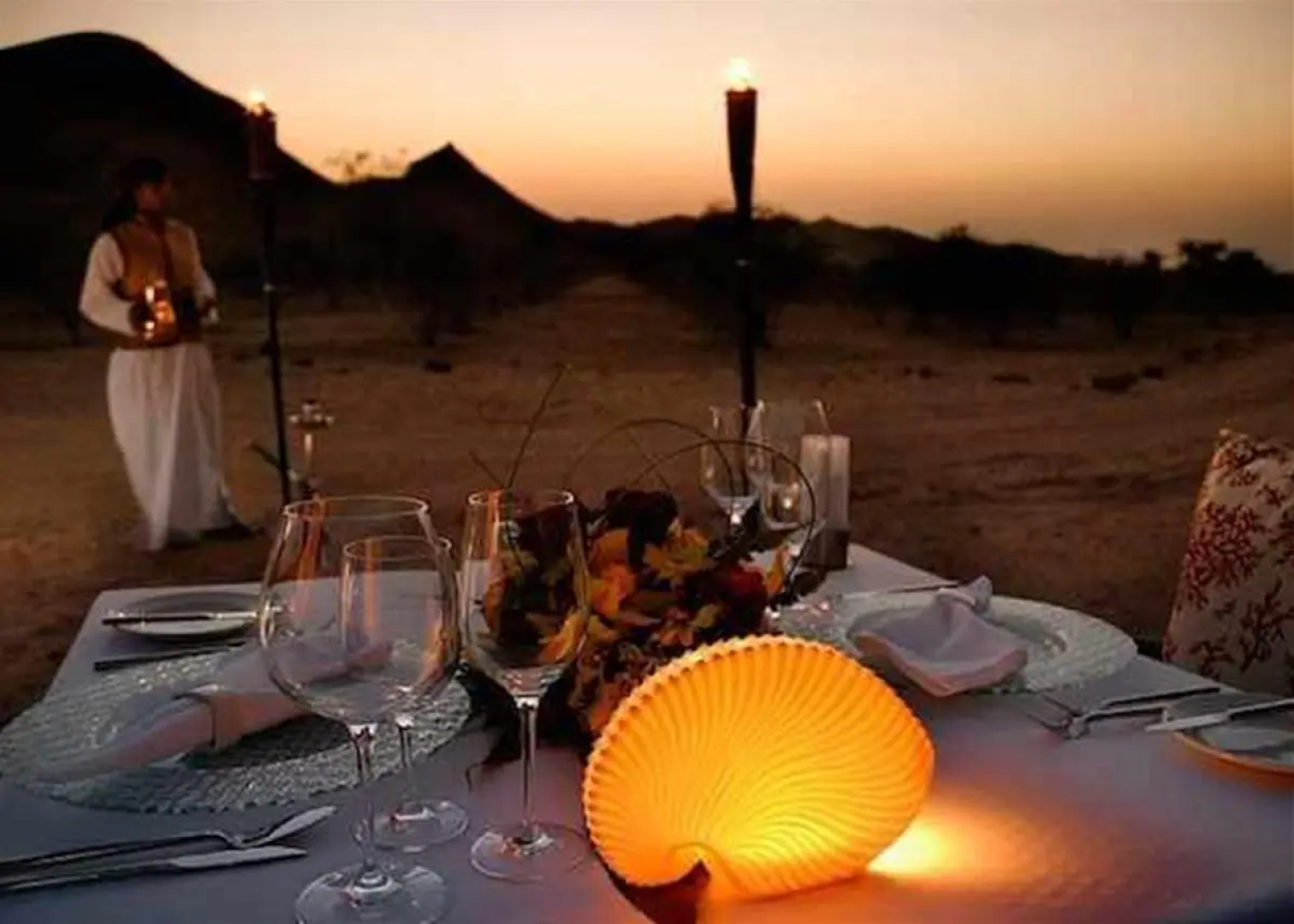 Desert Islands Resort & Spa by Anantara