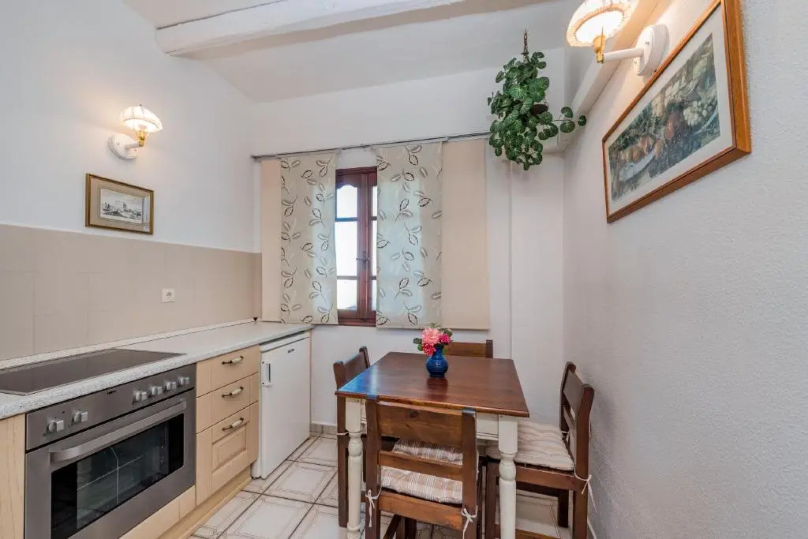 Garden Village Hotel