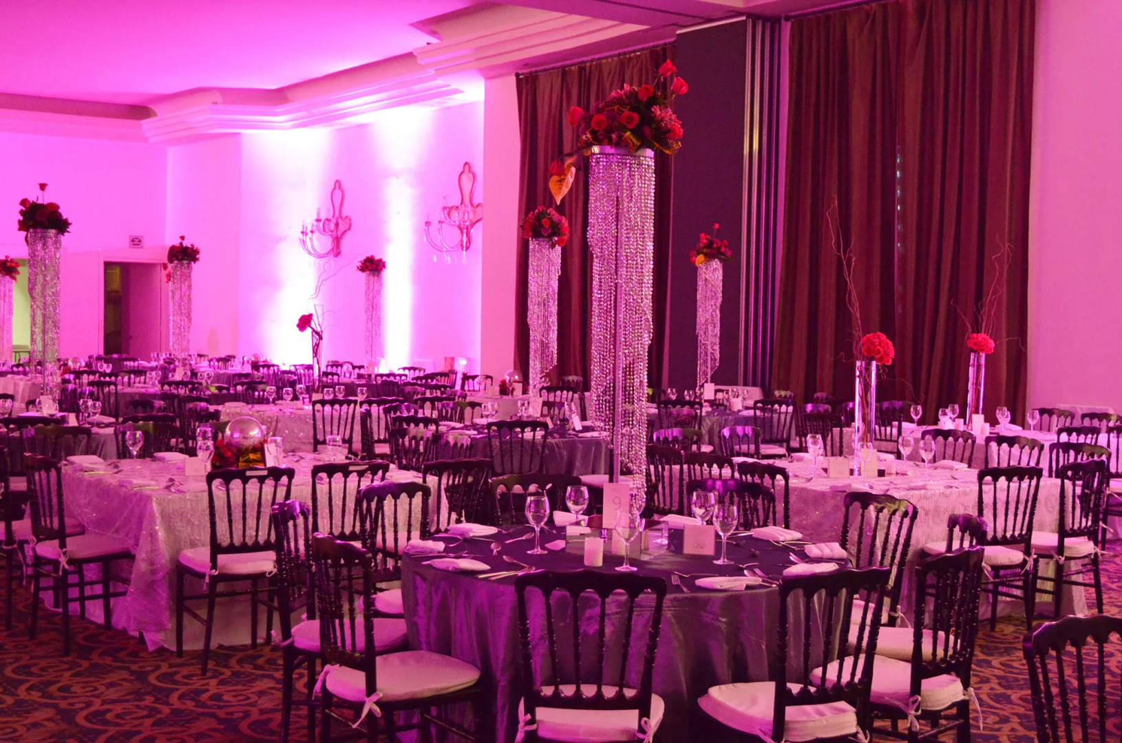 Gran Hotel Las Fuentes