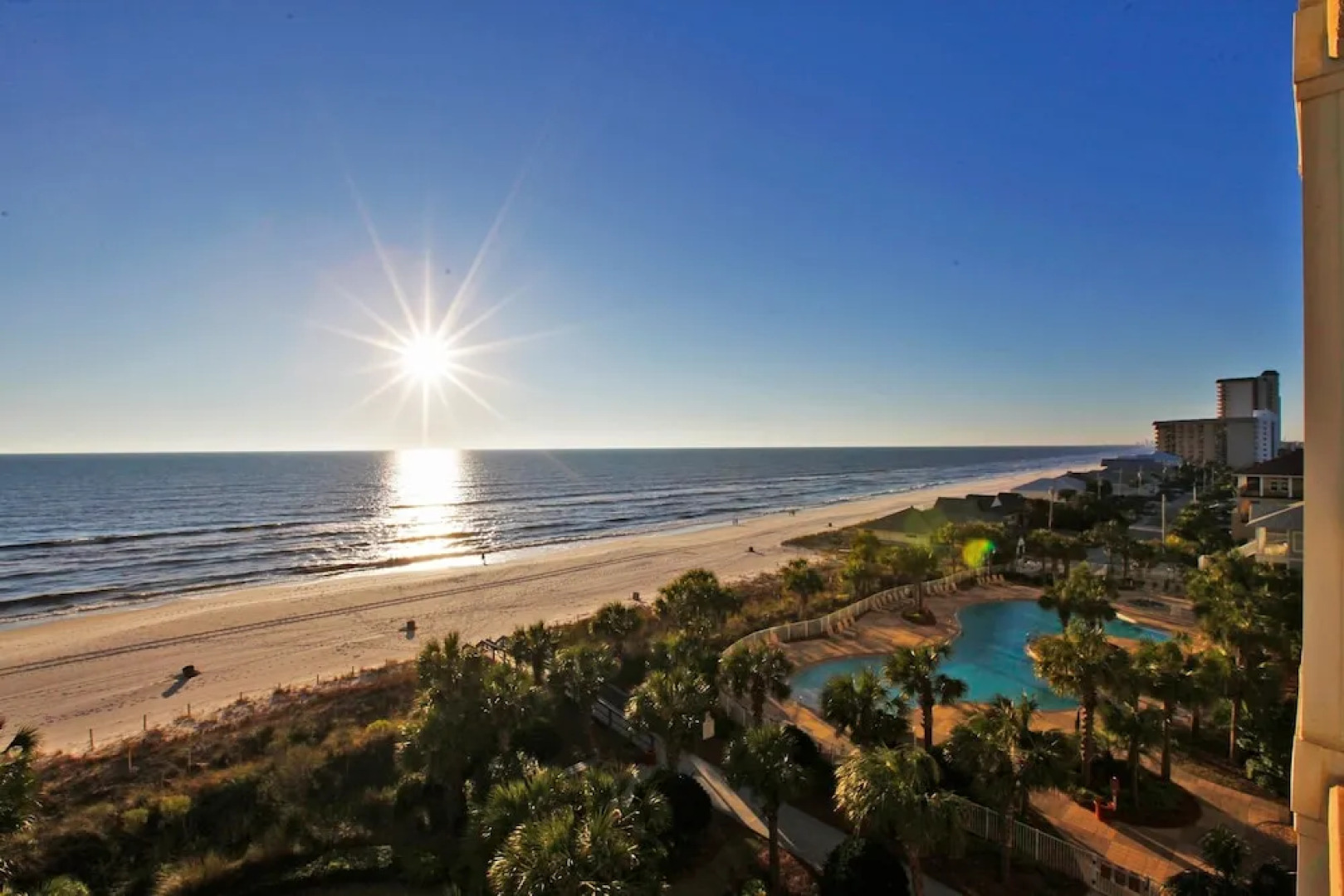 Sterling Beach Resort by Panhandle Getaways