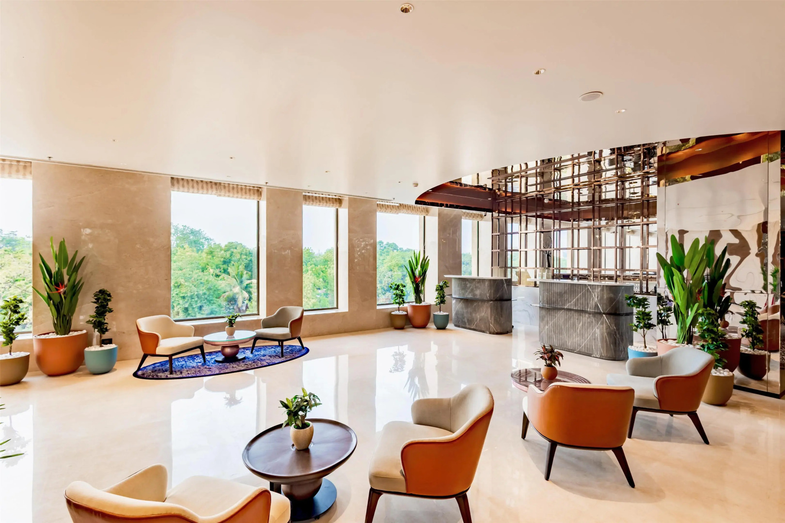 Radisson Hotel Jamshedpur