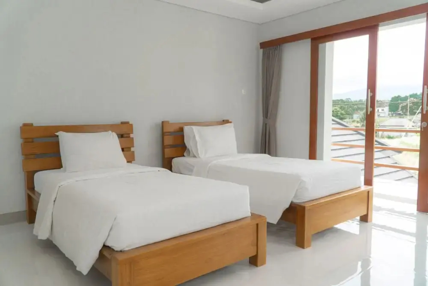 Umadhatu Villas