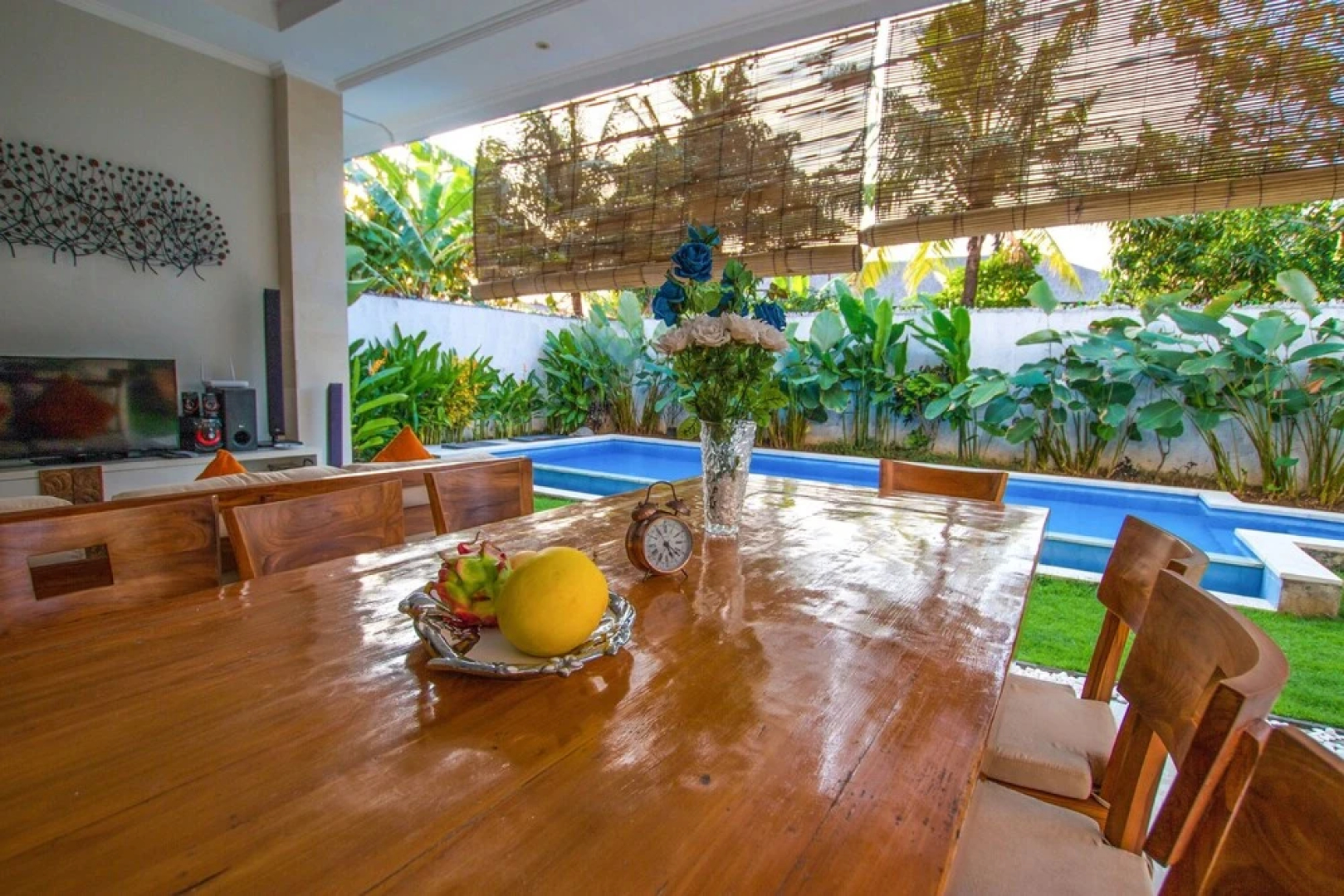 Villa Harmony Seminyak