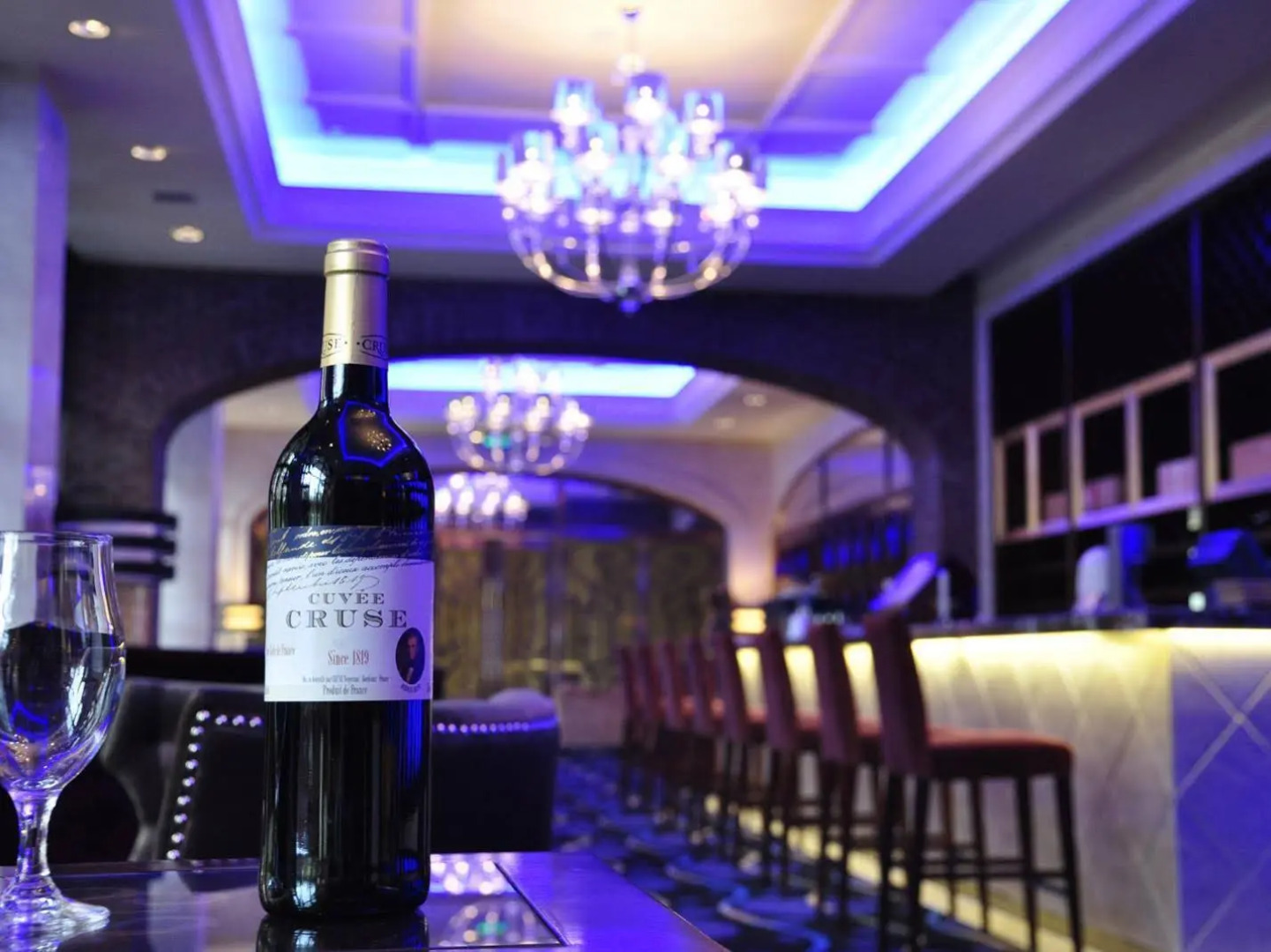 Mingcheng Hotel Fuzhou