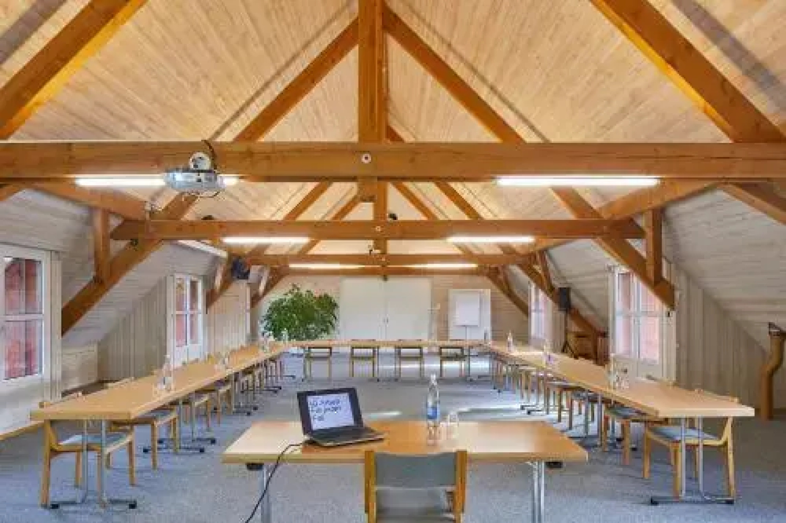 Seminarhotel Romerohaus