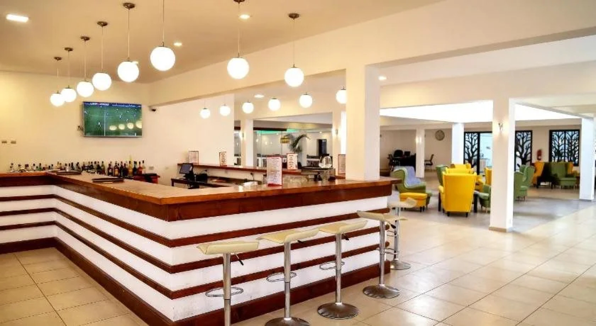 Sunbeach Hotel and Resort
