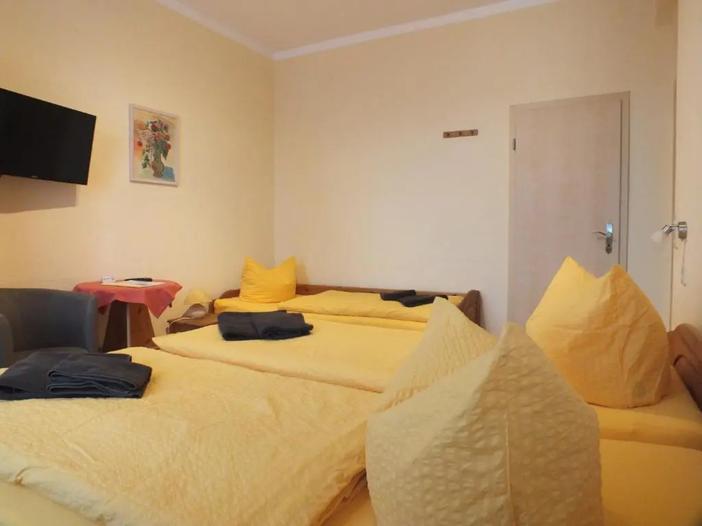 Pension am Elberadweg