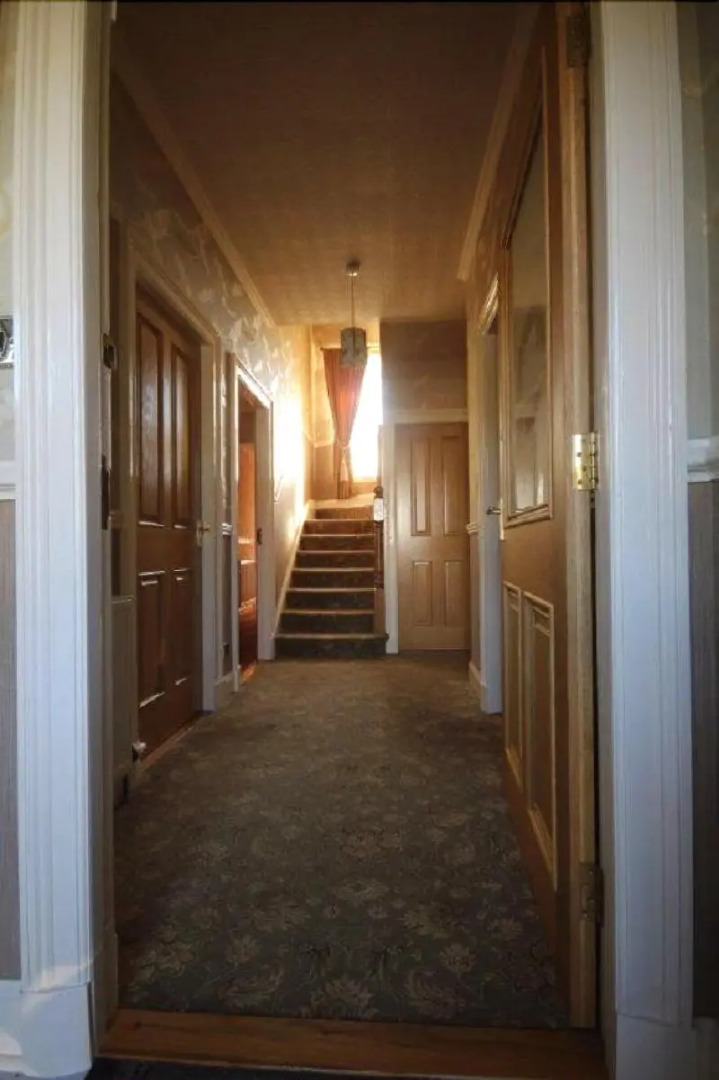 The Clachan Bed and Breakfast