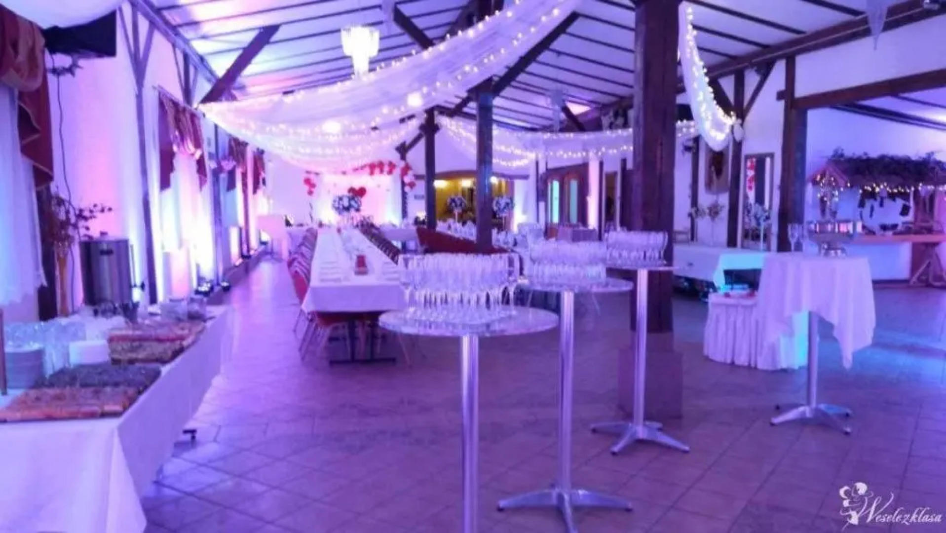 Zajazd Eljan Centrum Noclegowe