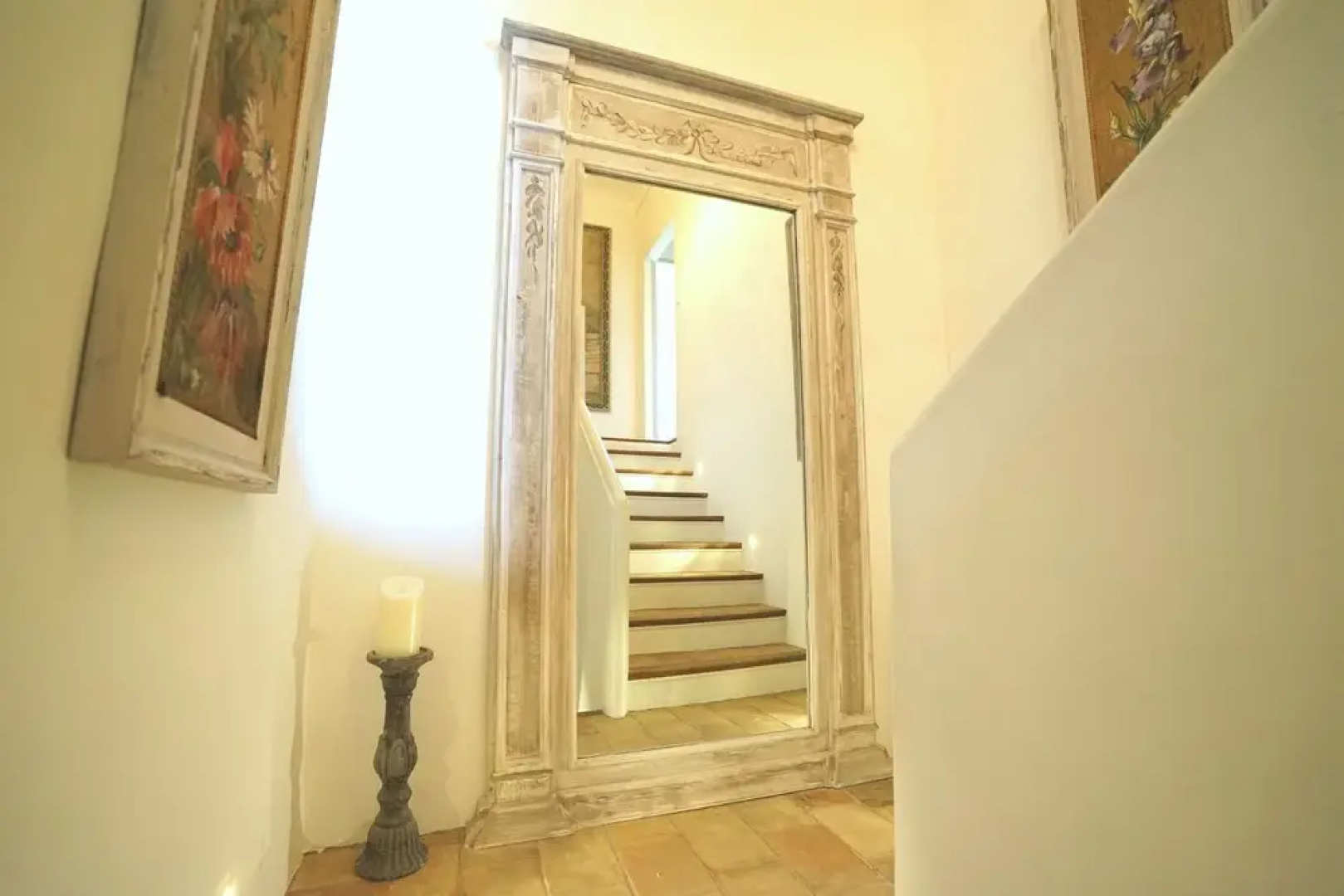 VILLAS DU LUBERON Mas des Gourmandises