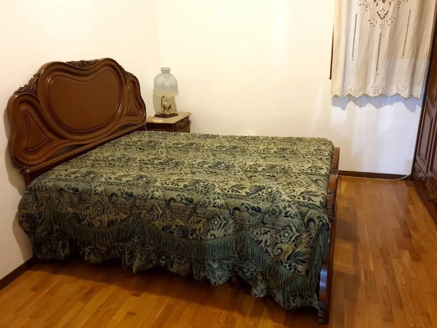 House With 2 Bedrooms in Apendurada, With Furnished Garden and Wifi - 40 km From the Beach