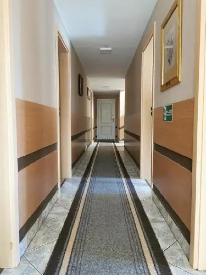 Hotel Atlantis