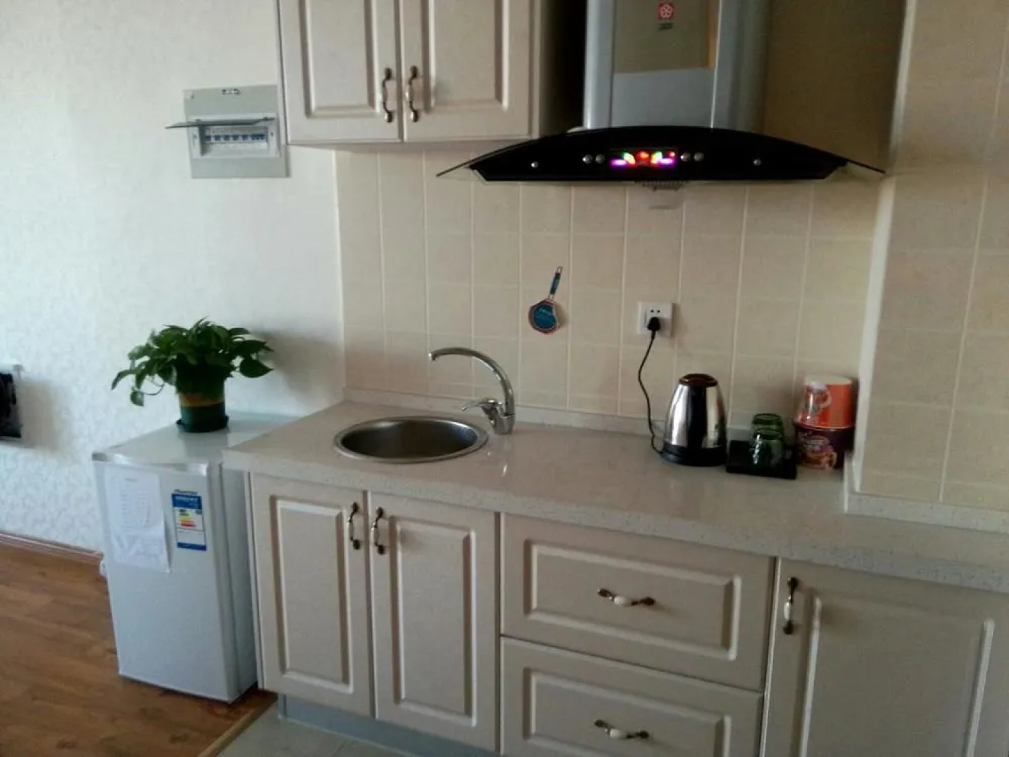 Chijin Times Oxygen Mansion-anji