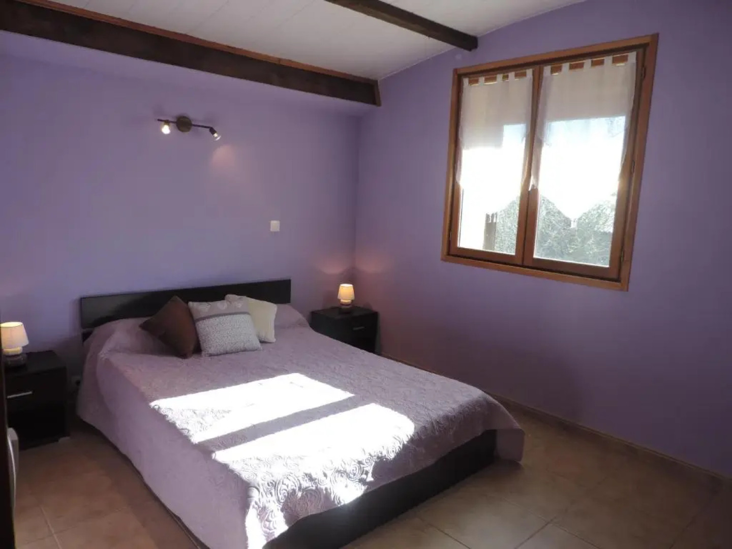 Gîtes Le "Val-Léa"