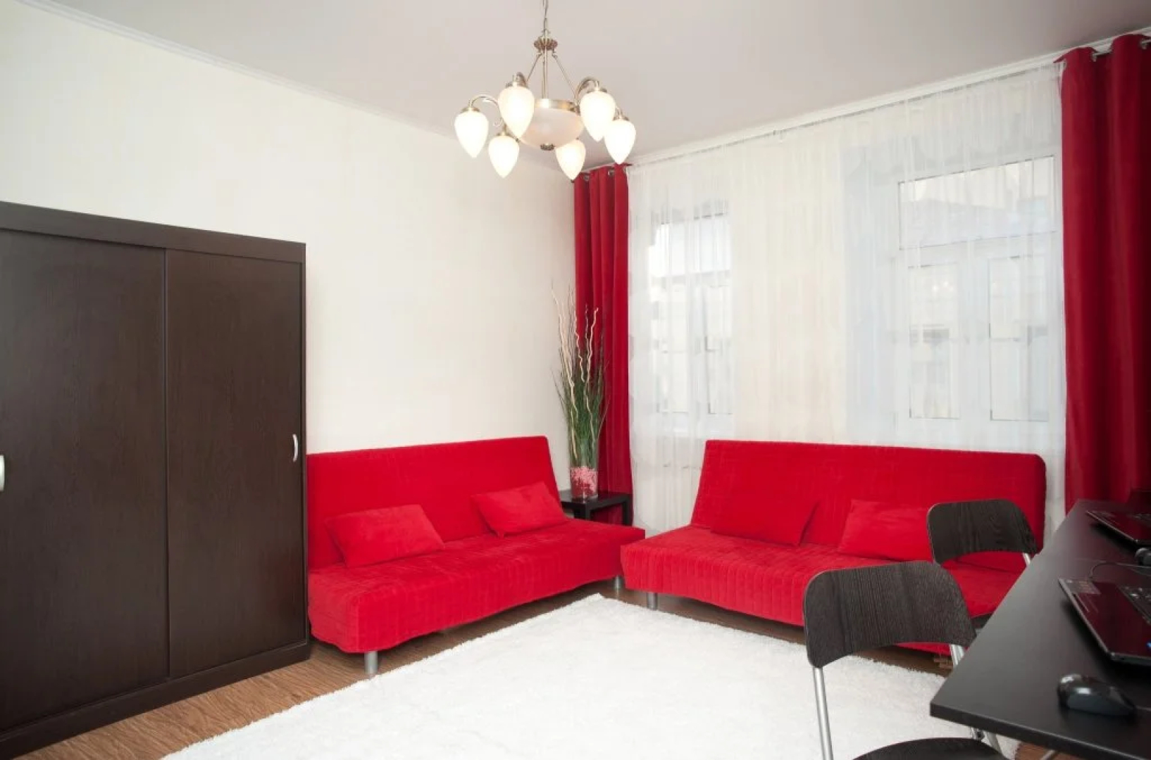 Europa Hostel