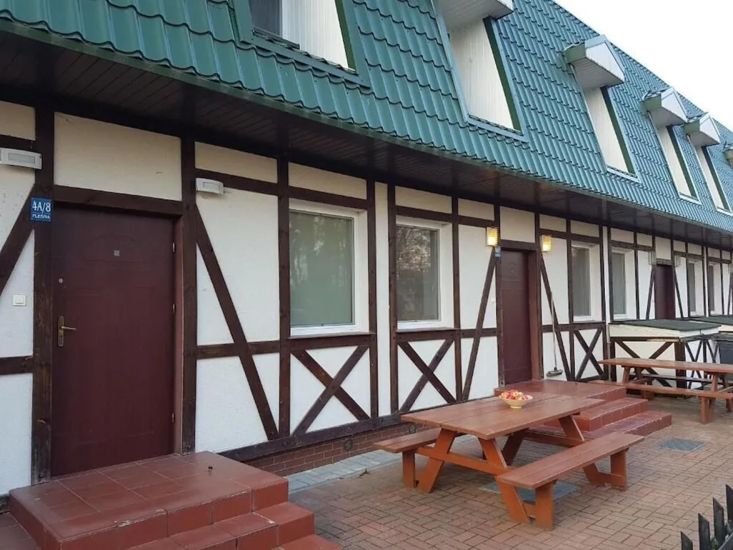 Dom wczasowy Pleśna - 365 PAM