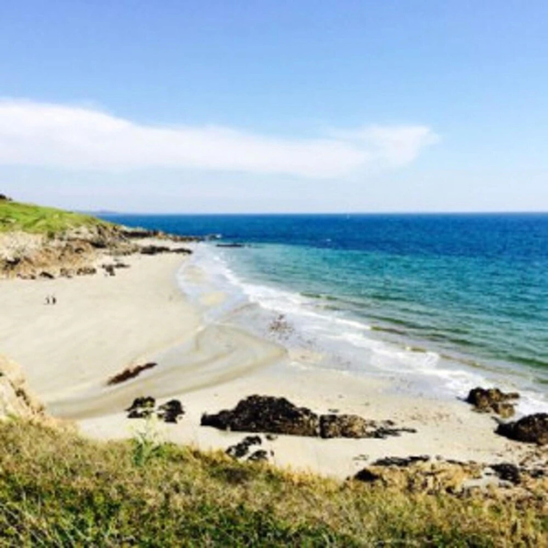 Bungalow With 2 Bedrooms in Pont-aven, With Furnished Garden - 6 km From the Beach