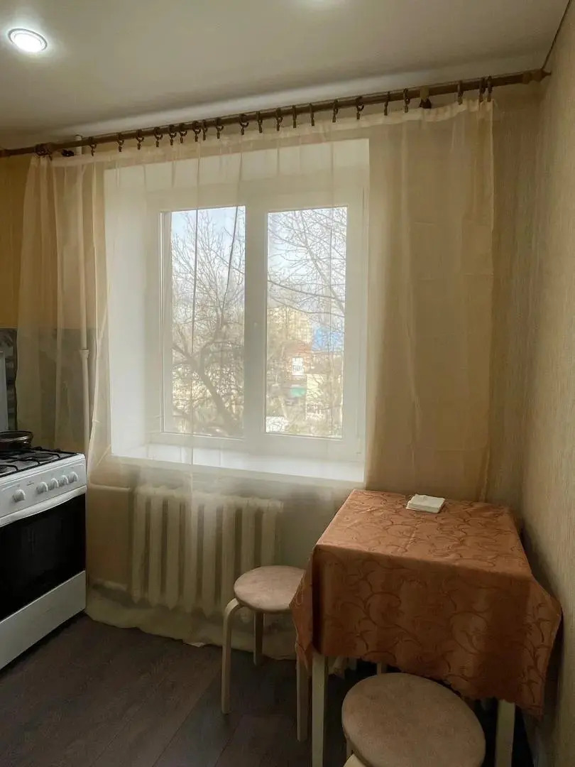 Апартаменты на проспекте Карла Маркса 69