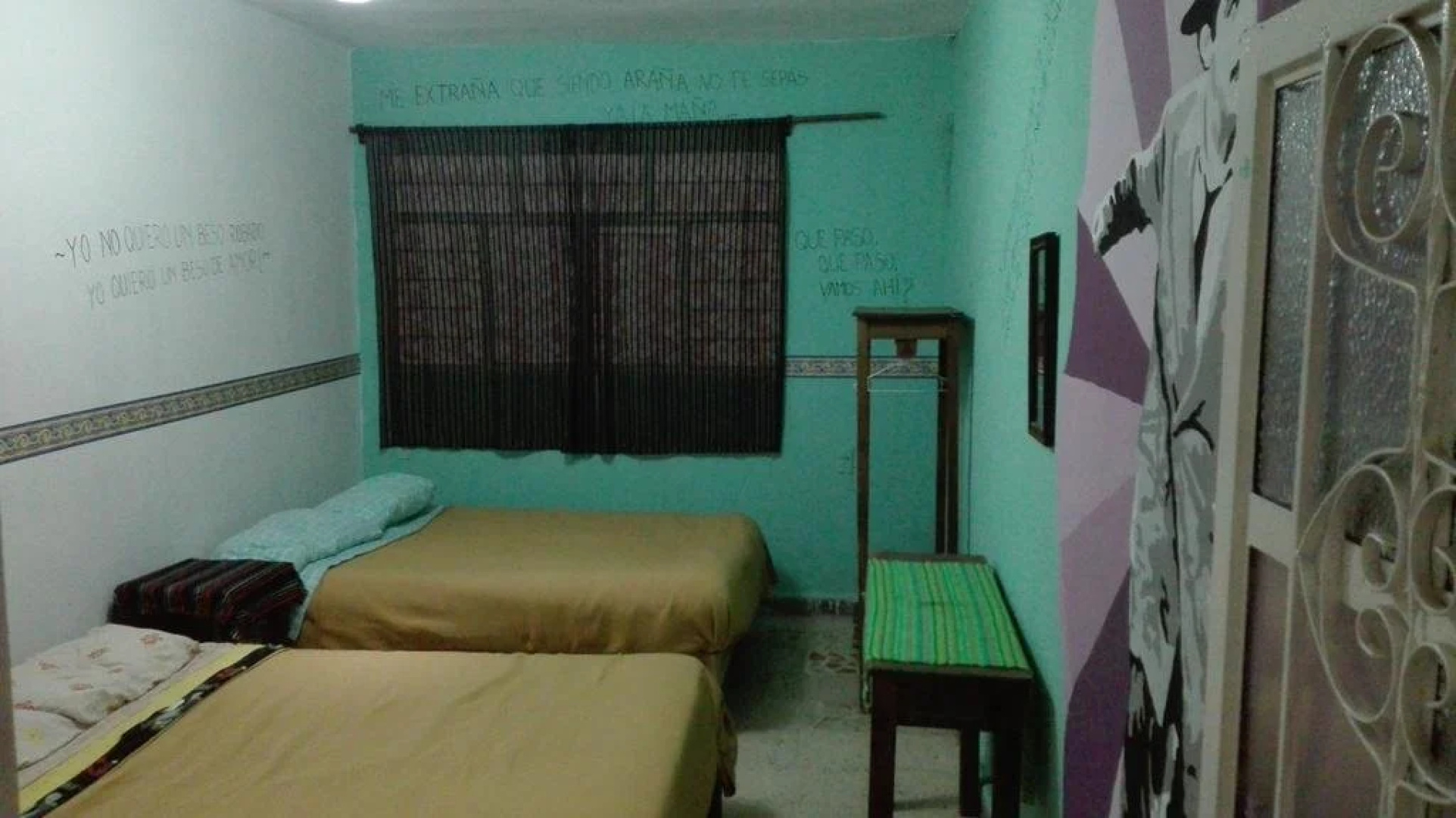 Gran Hostel
