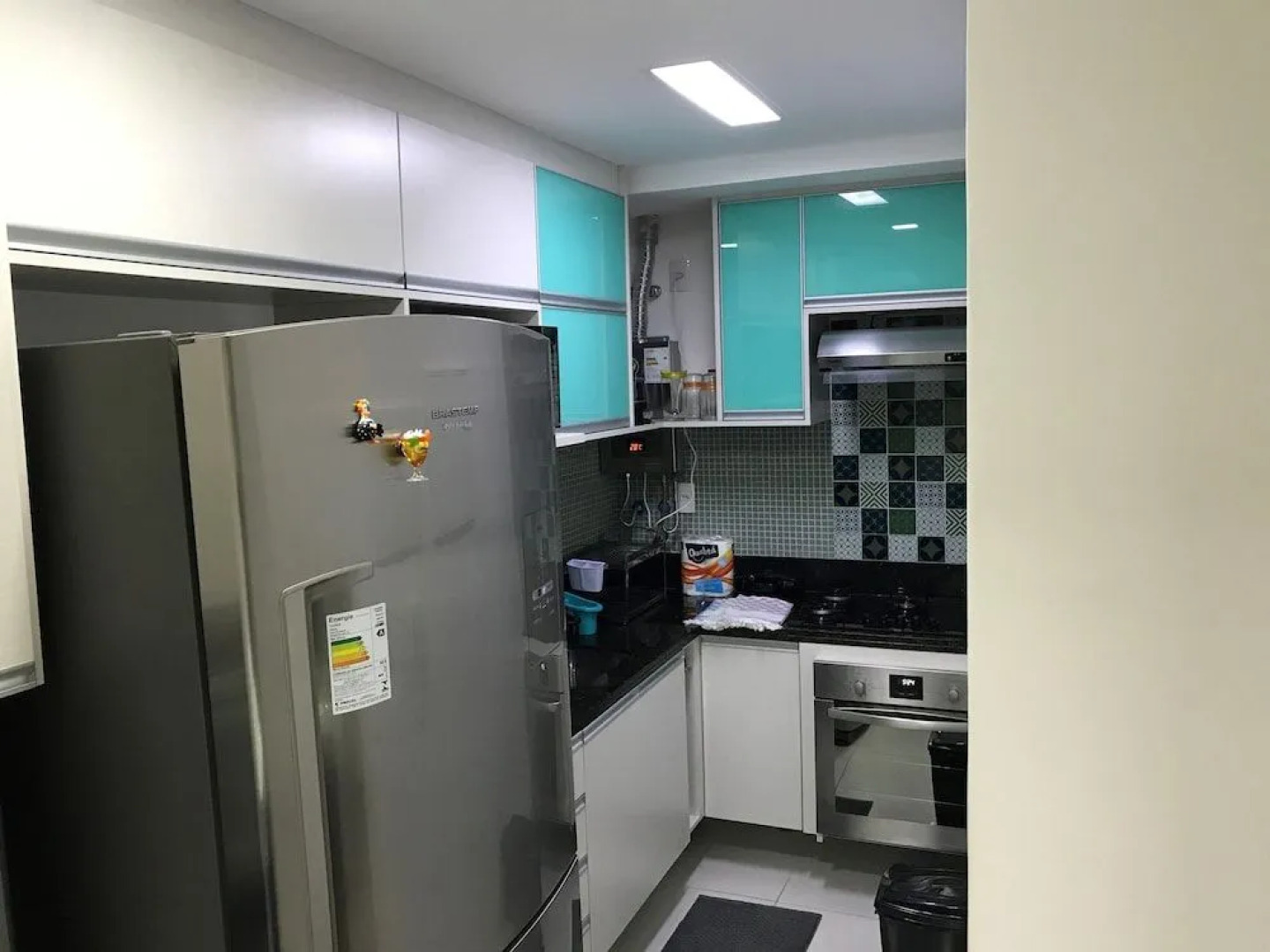 Charmoso Flat Nui Supreme