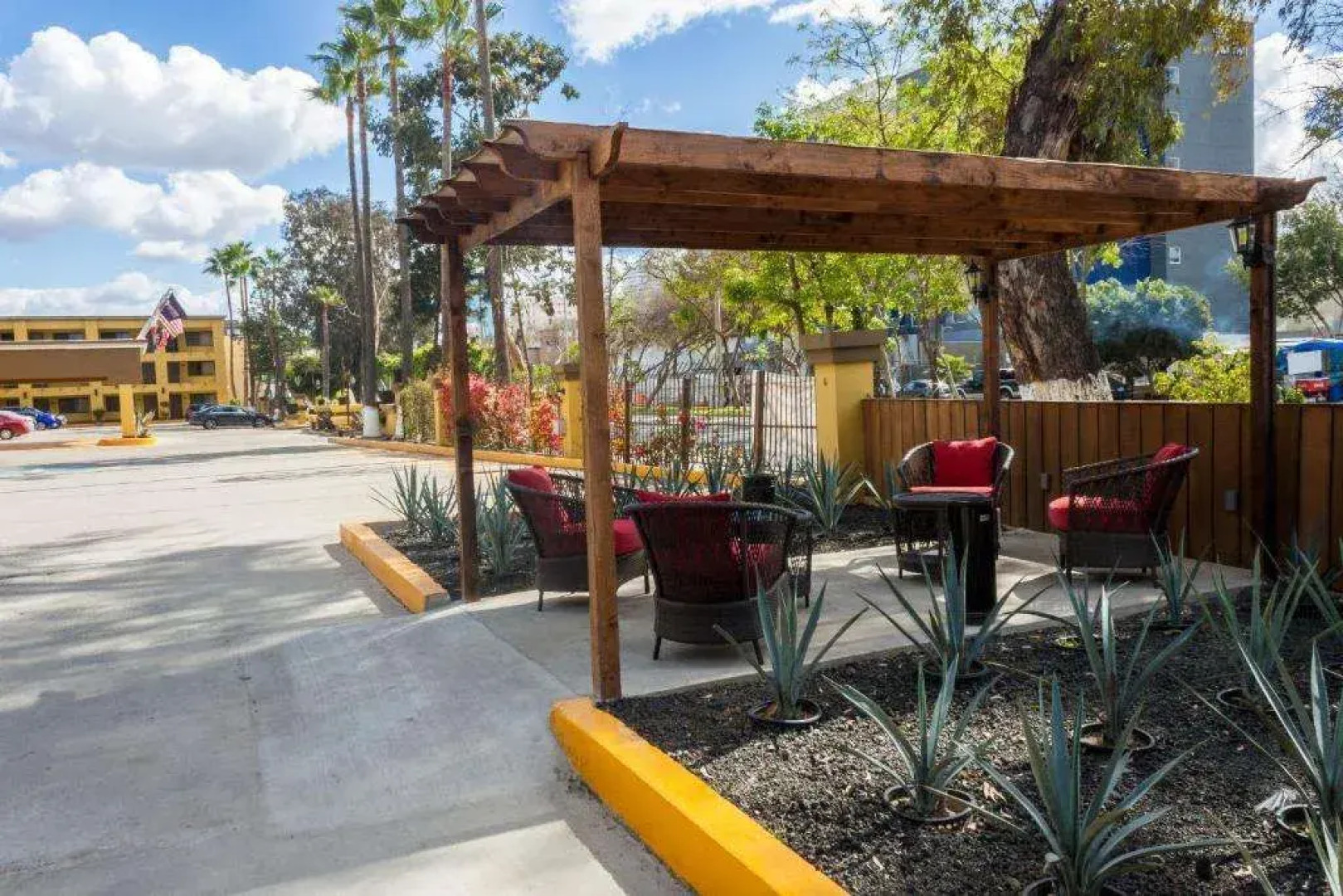 Baja Inn Hoteles Rio