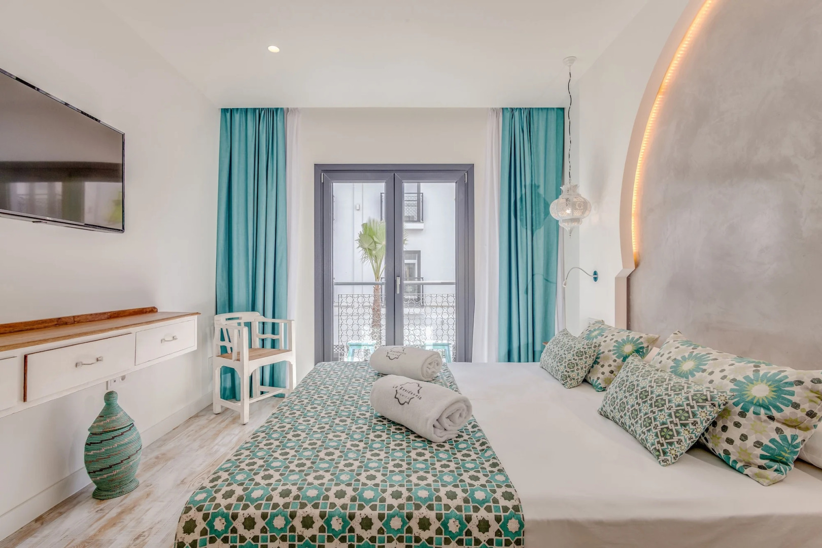 Hotel & Spa La Residencia Puerto