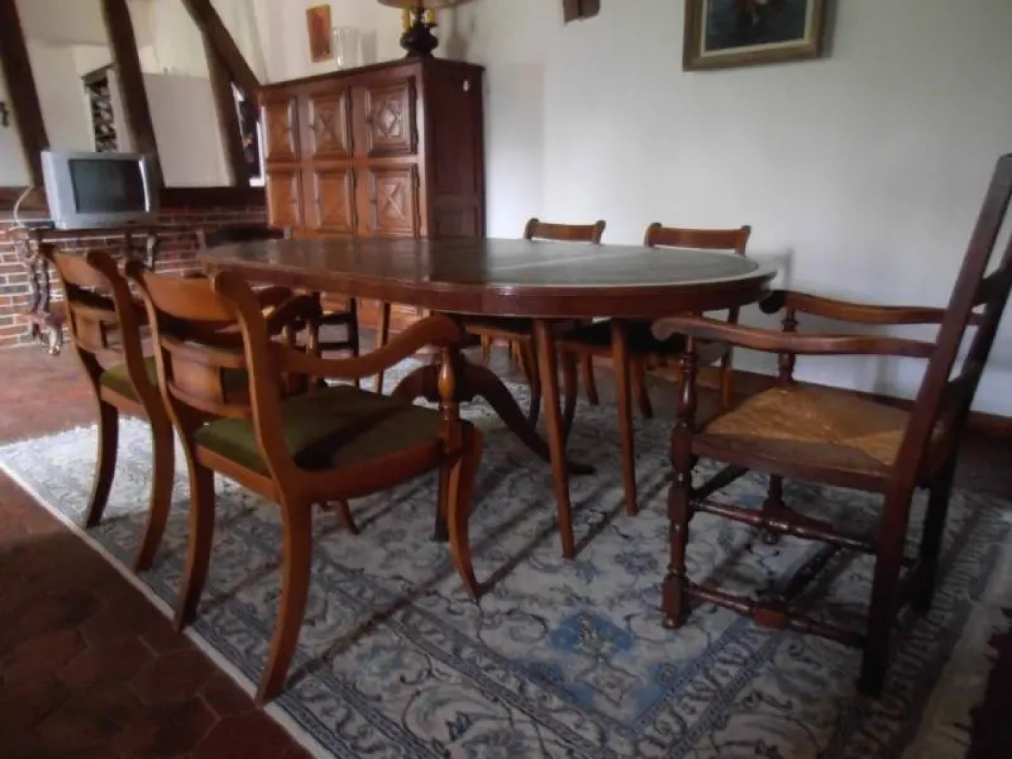 Le Domaine du Sybarite