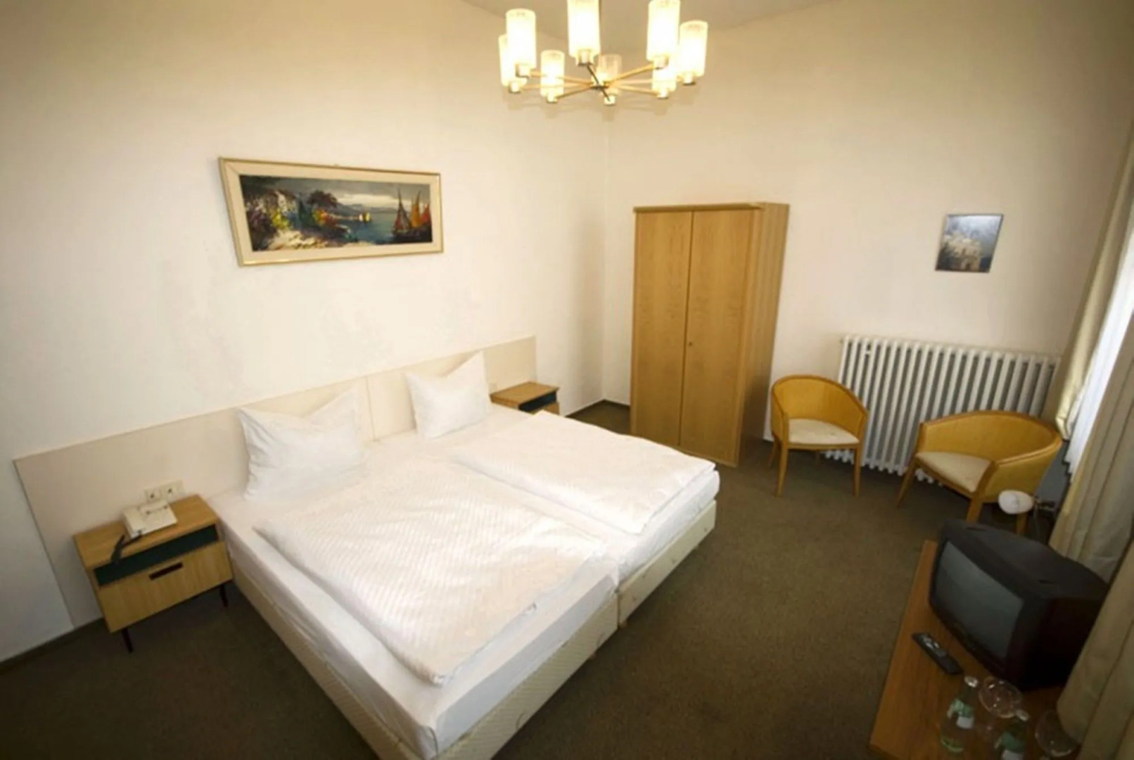 Europäischer Hof am Dom