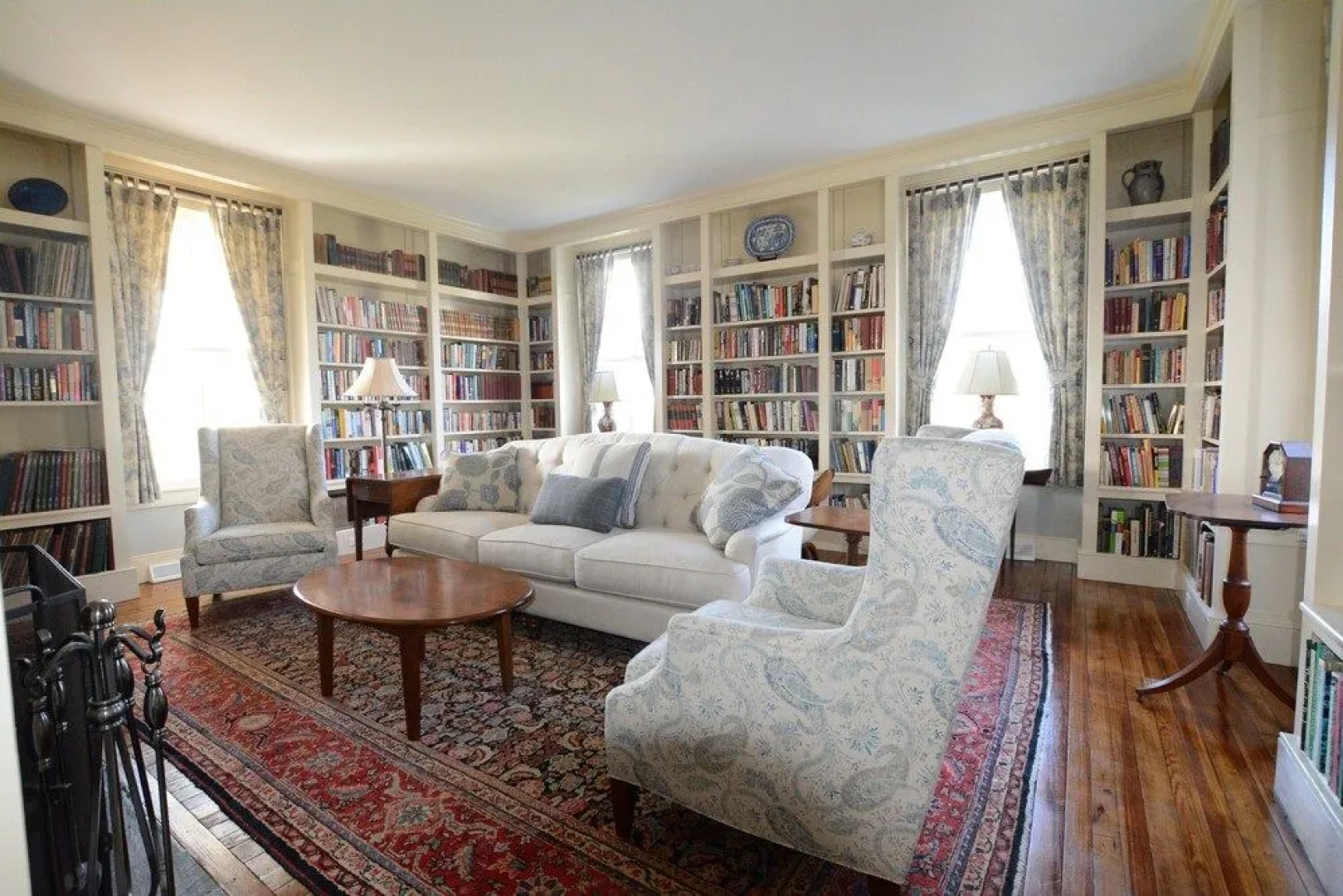 Woodville Bed and Breakfast