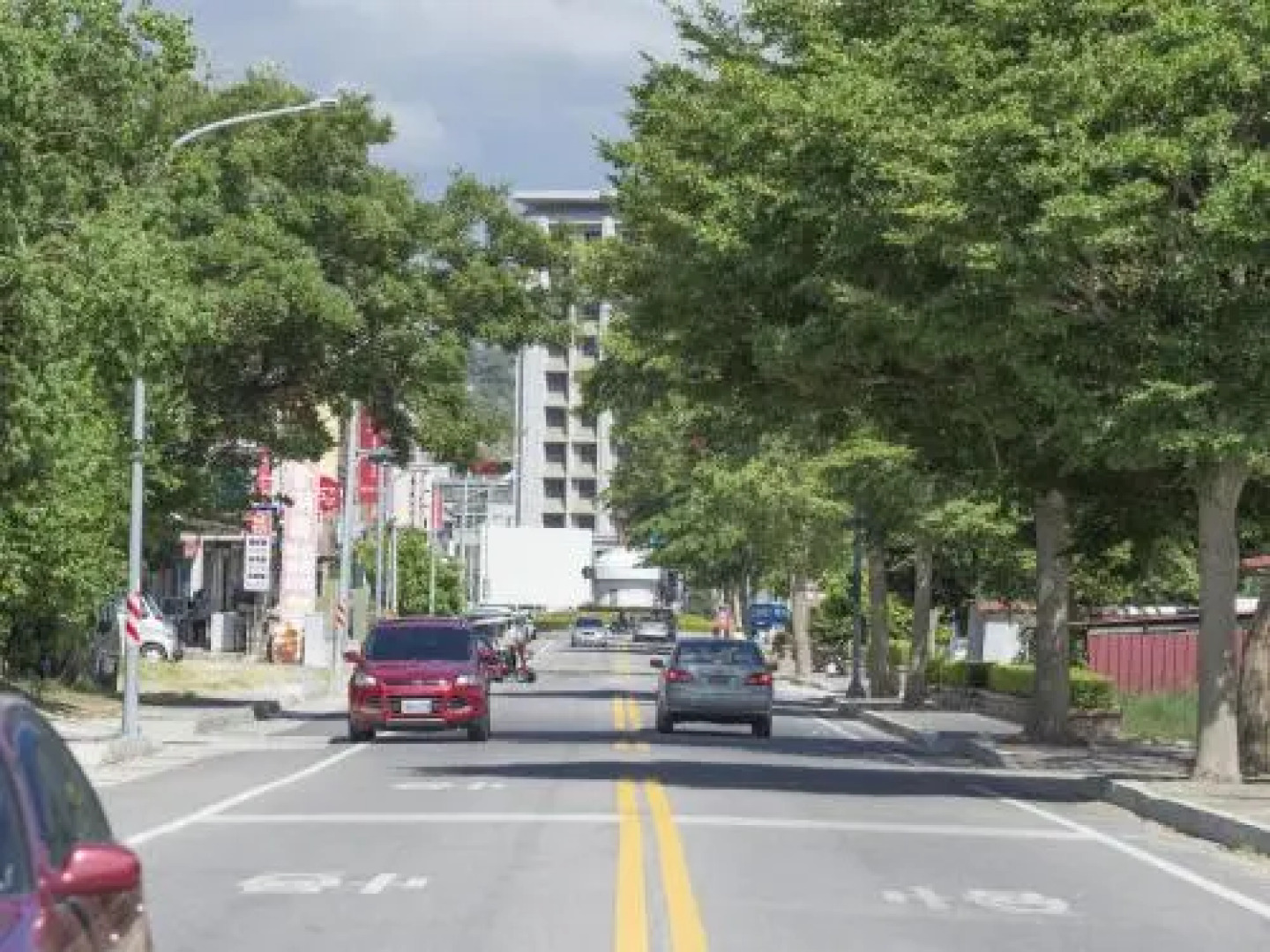 Home & Teak Residence