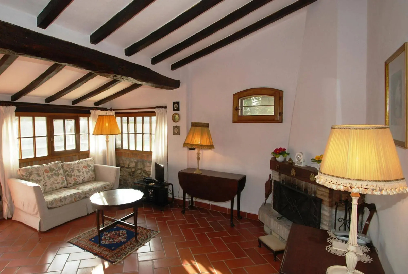 Agriturismo Podere La Paolina