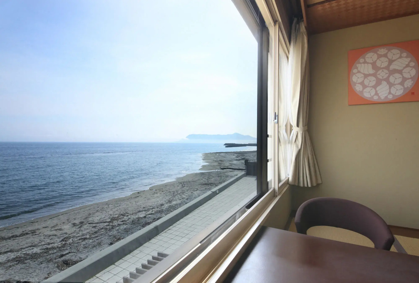 Heiseikan Shiosaitei Hanatsuki