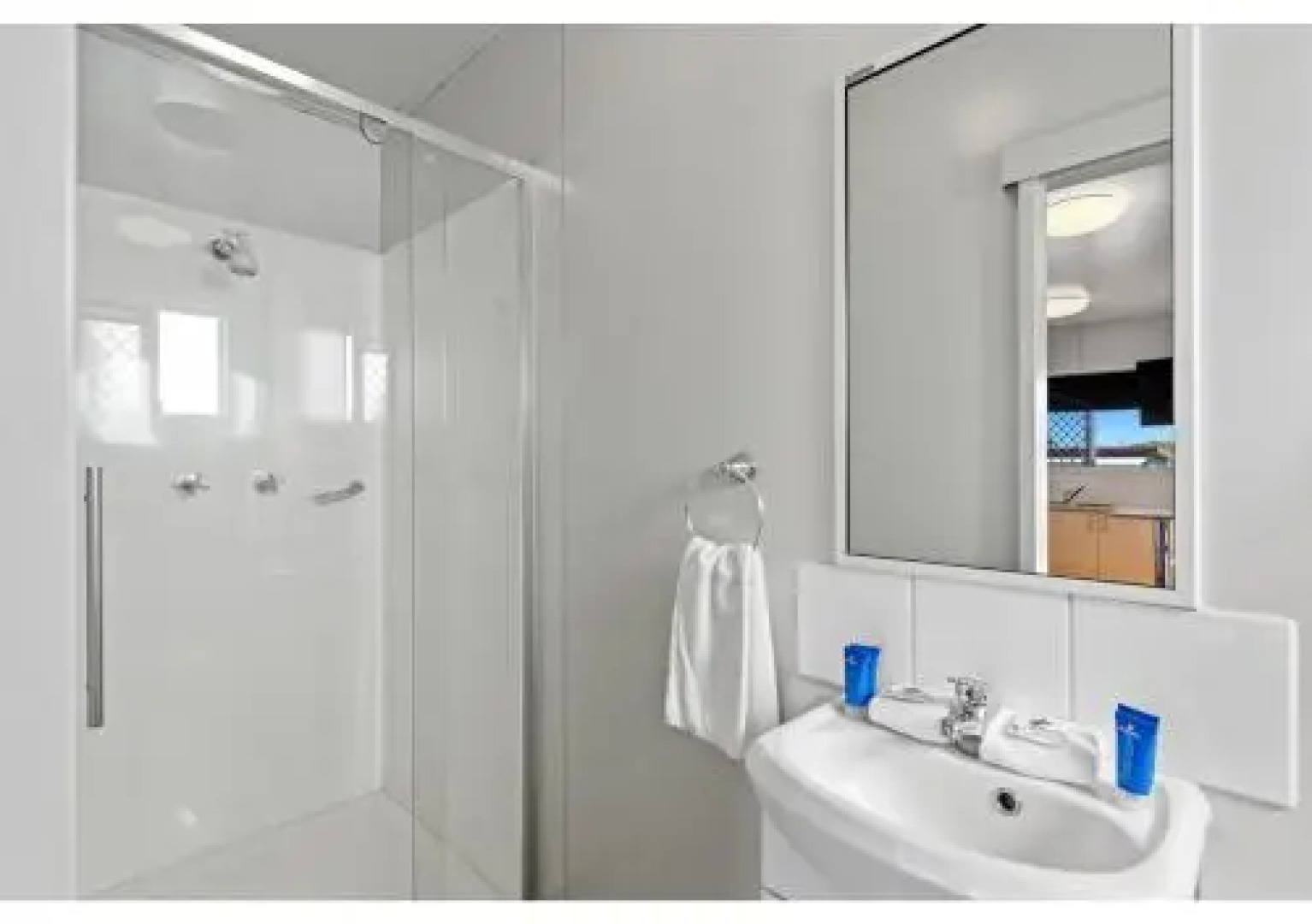 Big4 Mackay Marine Tourist Park