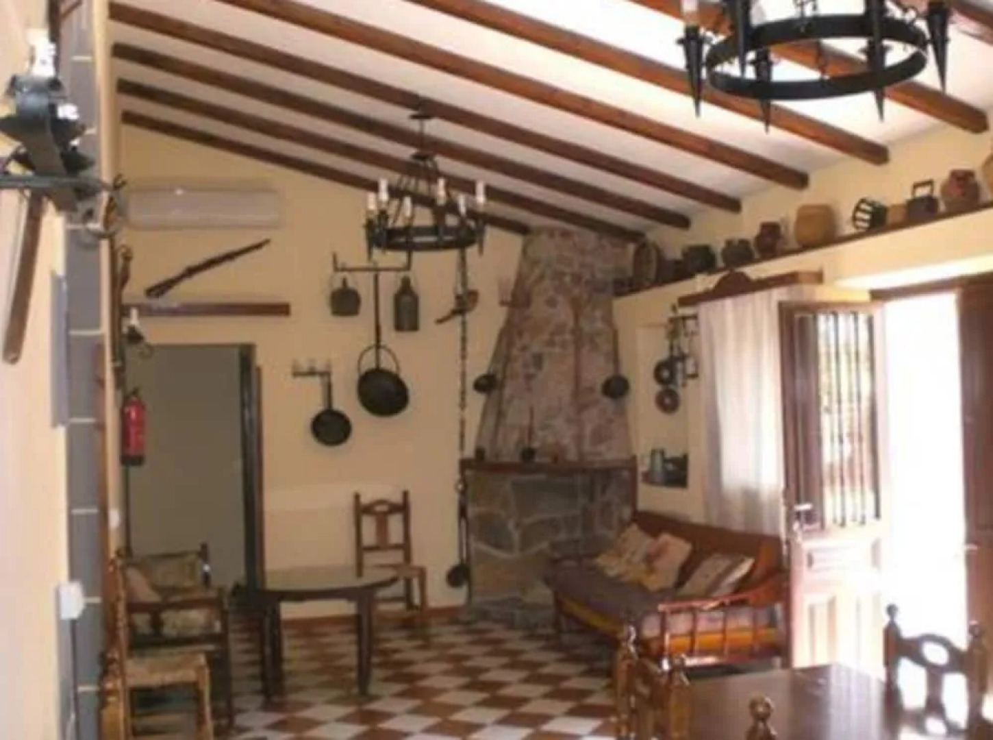 Casa Rural La Loma