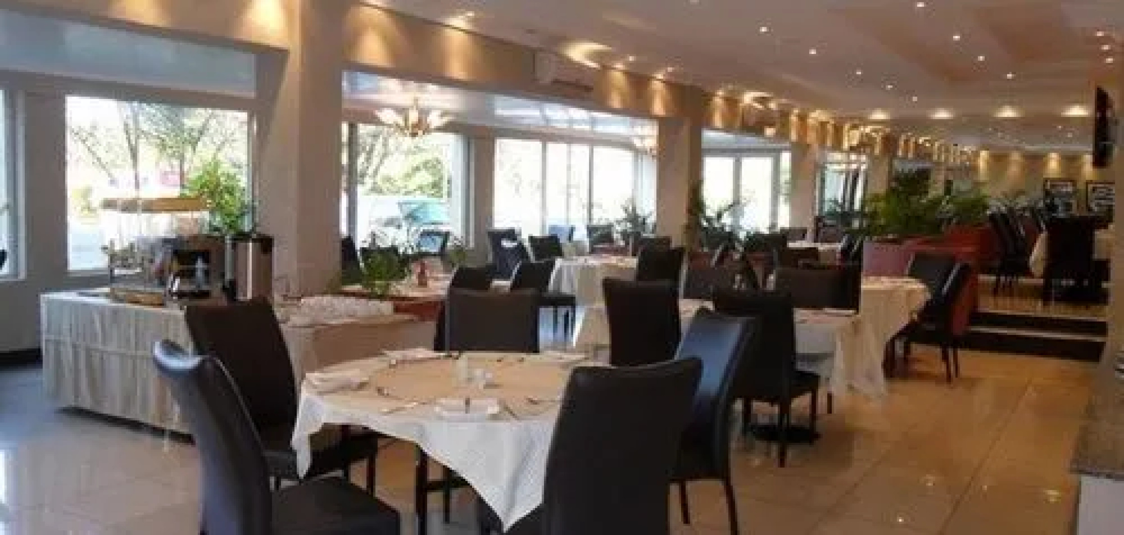 Pacific Hotel and Conferences