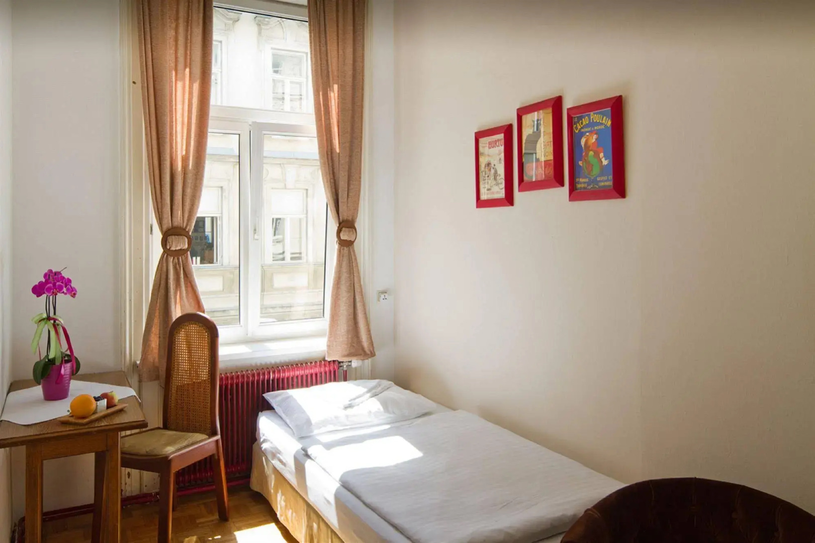 Time Out City Hotel Vienna