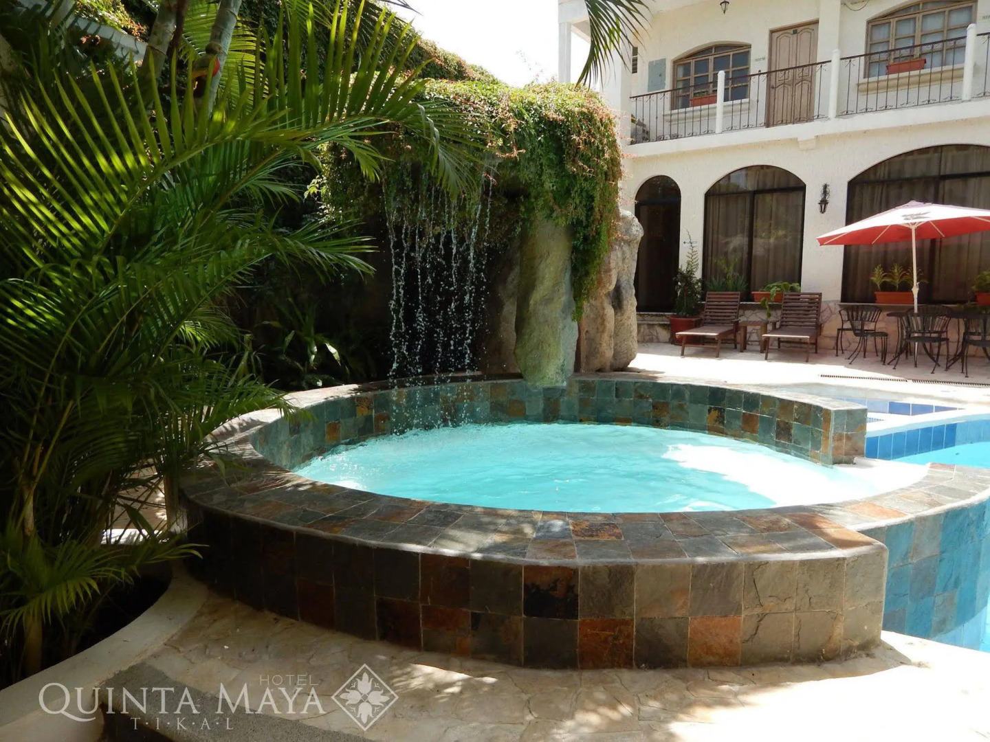 Mayaland Plaza Hotel