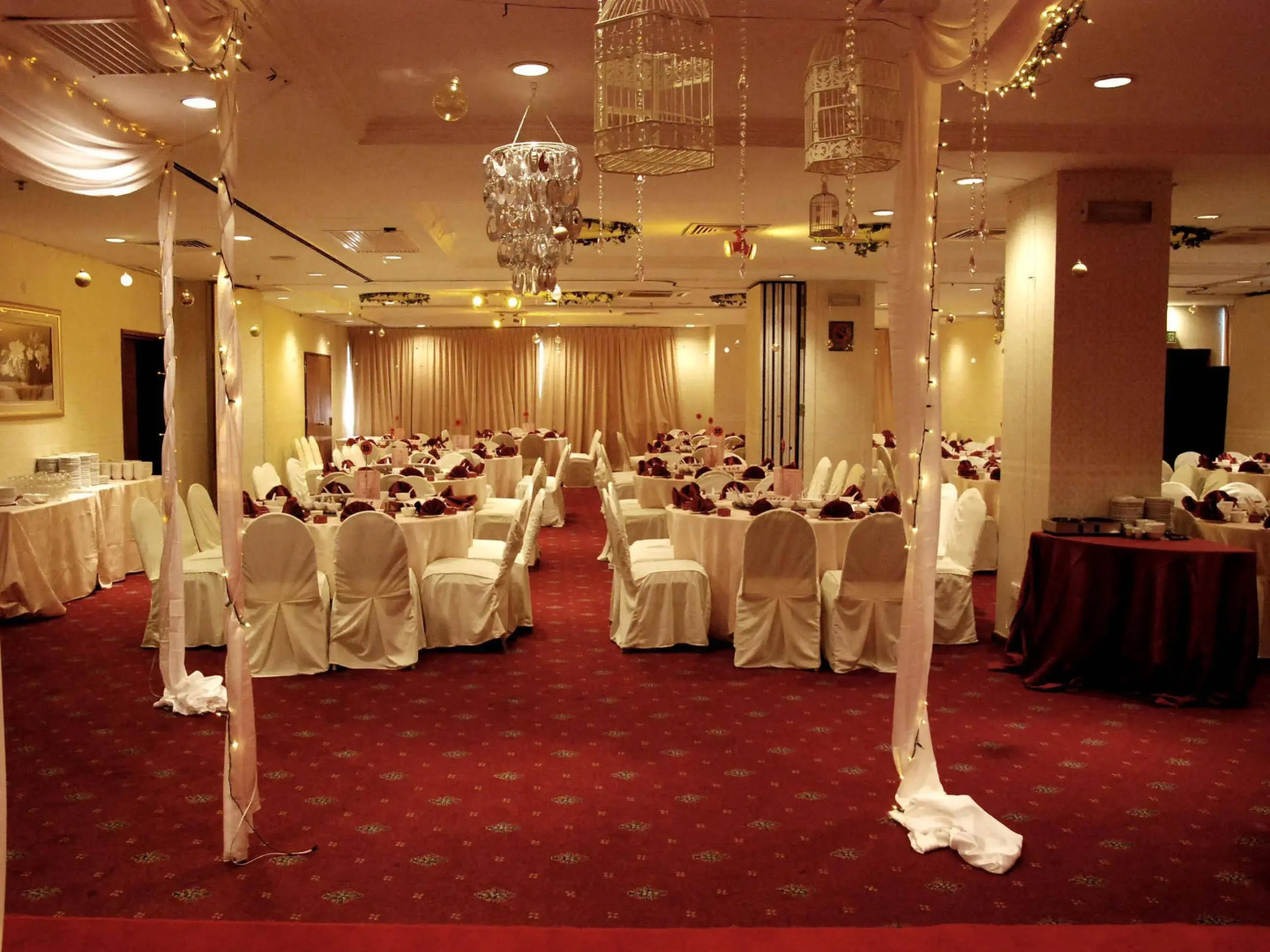 Mega View Hotel Kuantan