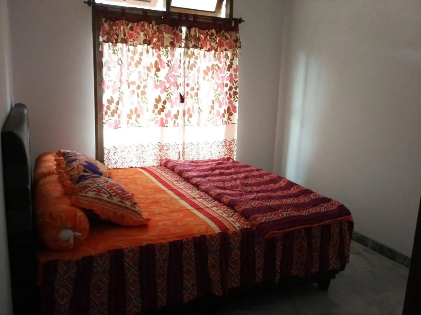 Villa Sabrina Bumi Ciherang