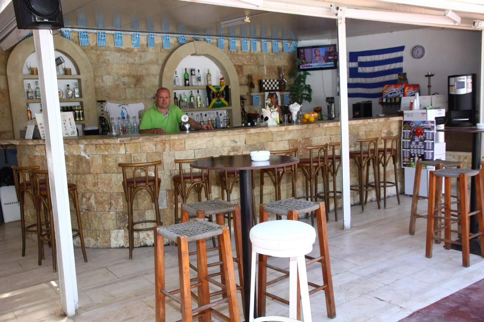  Porto Plazza ex Dimitrion Central Hotel