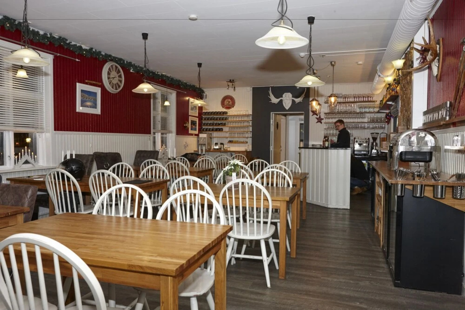 Lapland Lodge