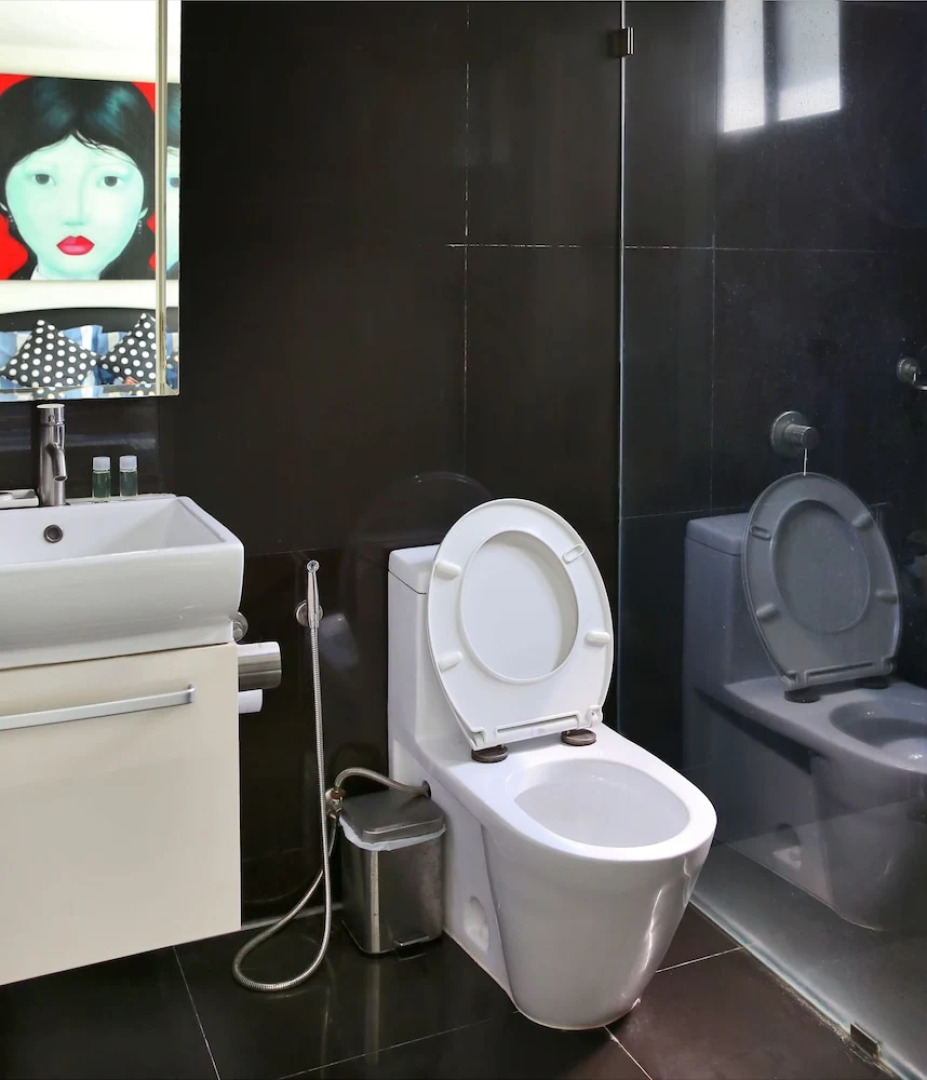 Villa Kamala Regent 4 Bedrooms