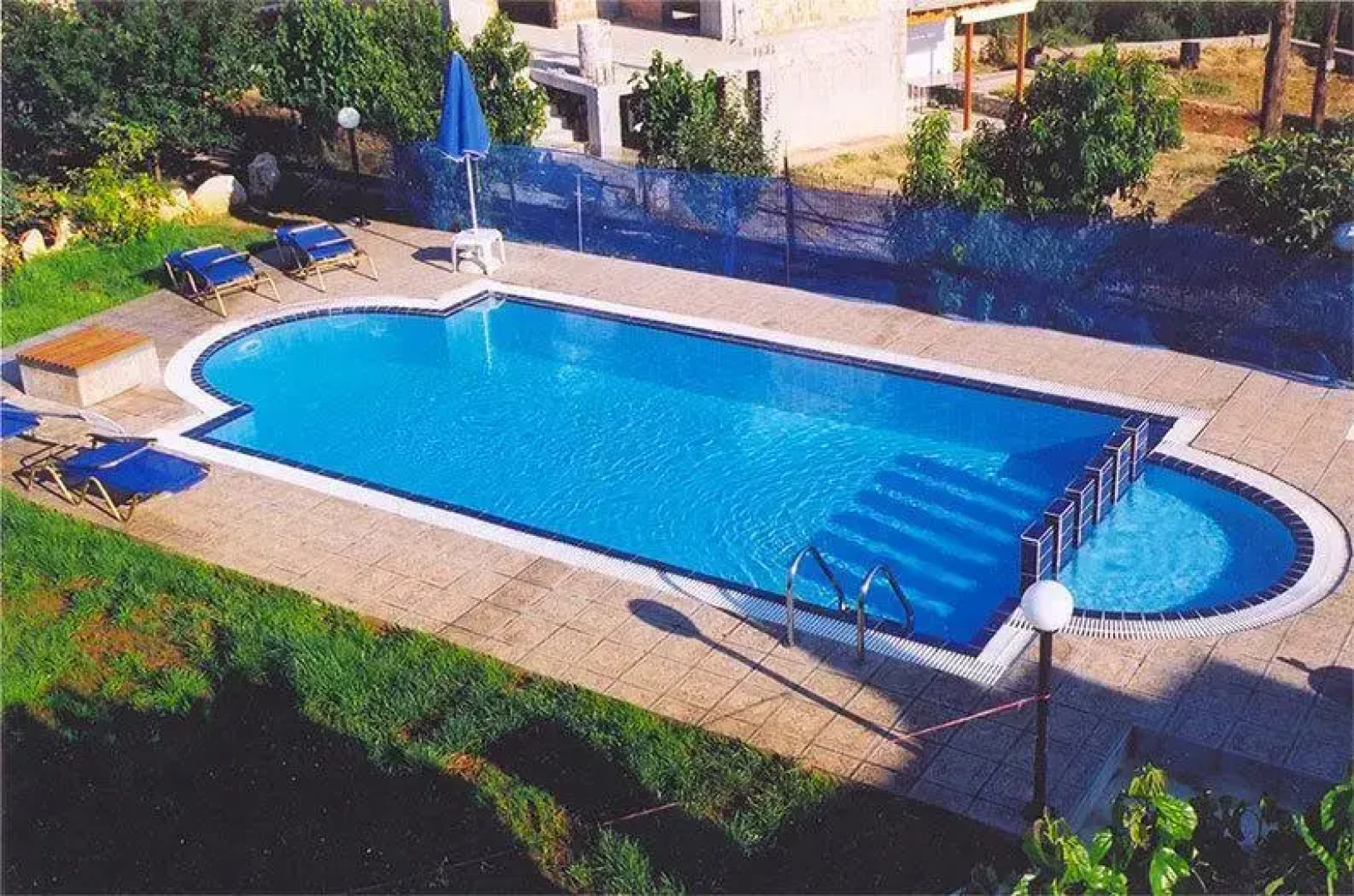 Villa Manos