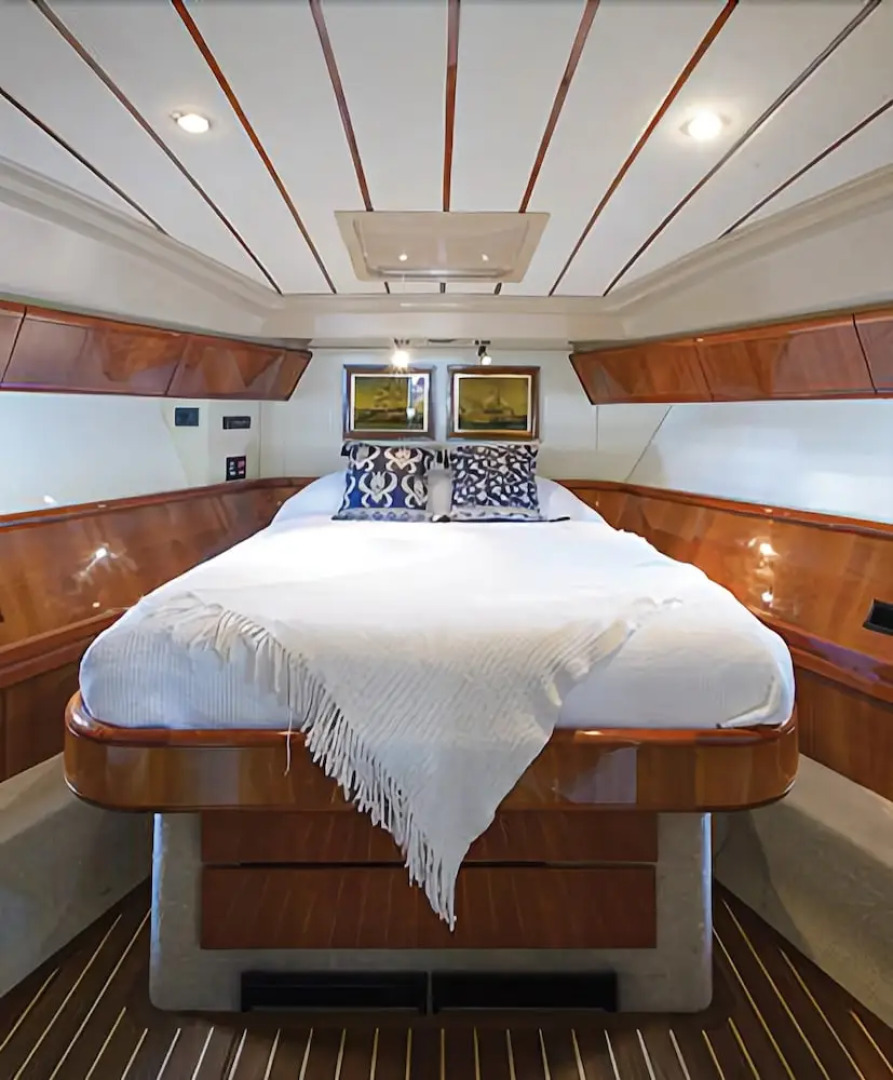 Miami Yachting Company