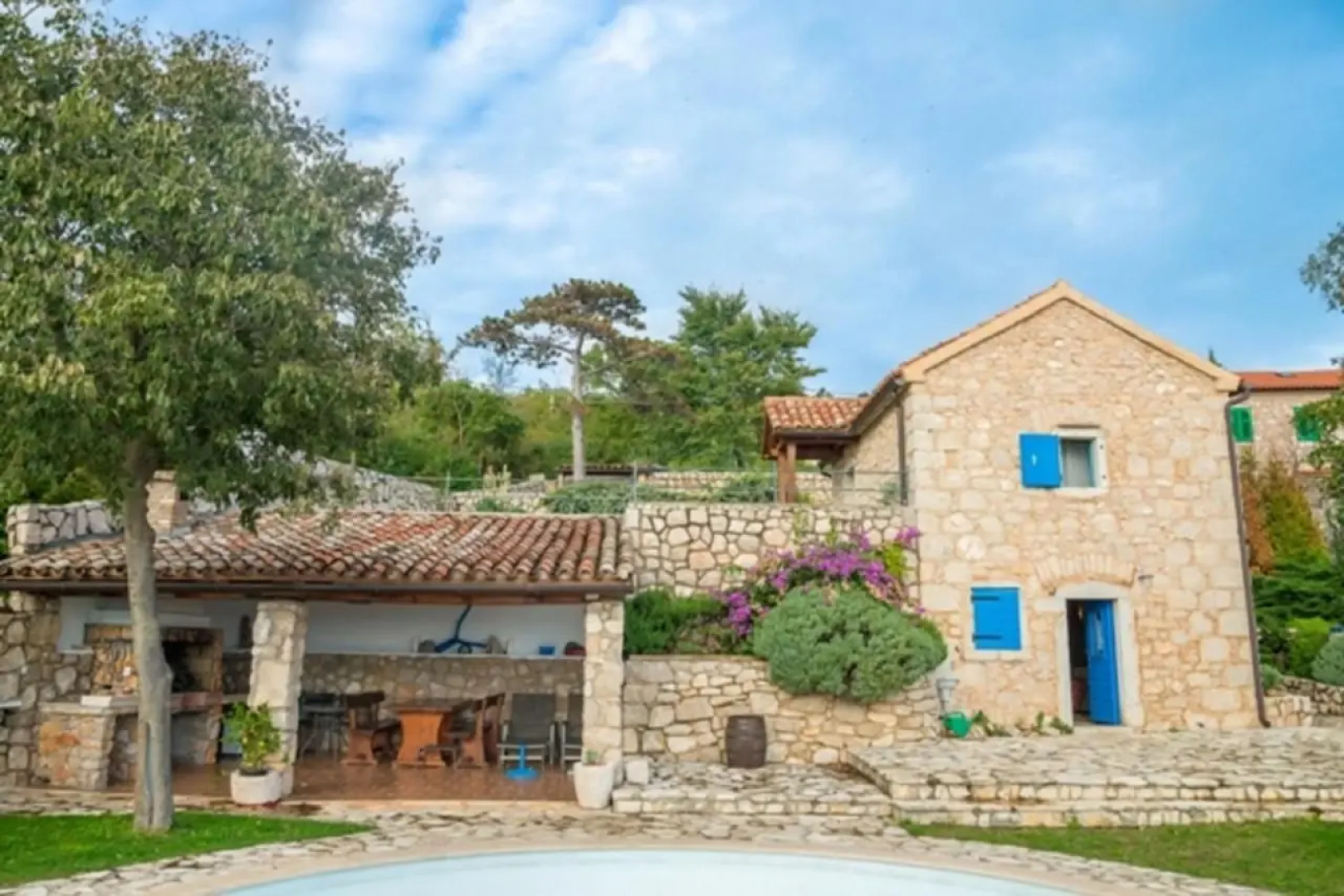 Rural Villas Crikvenica