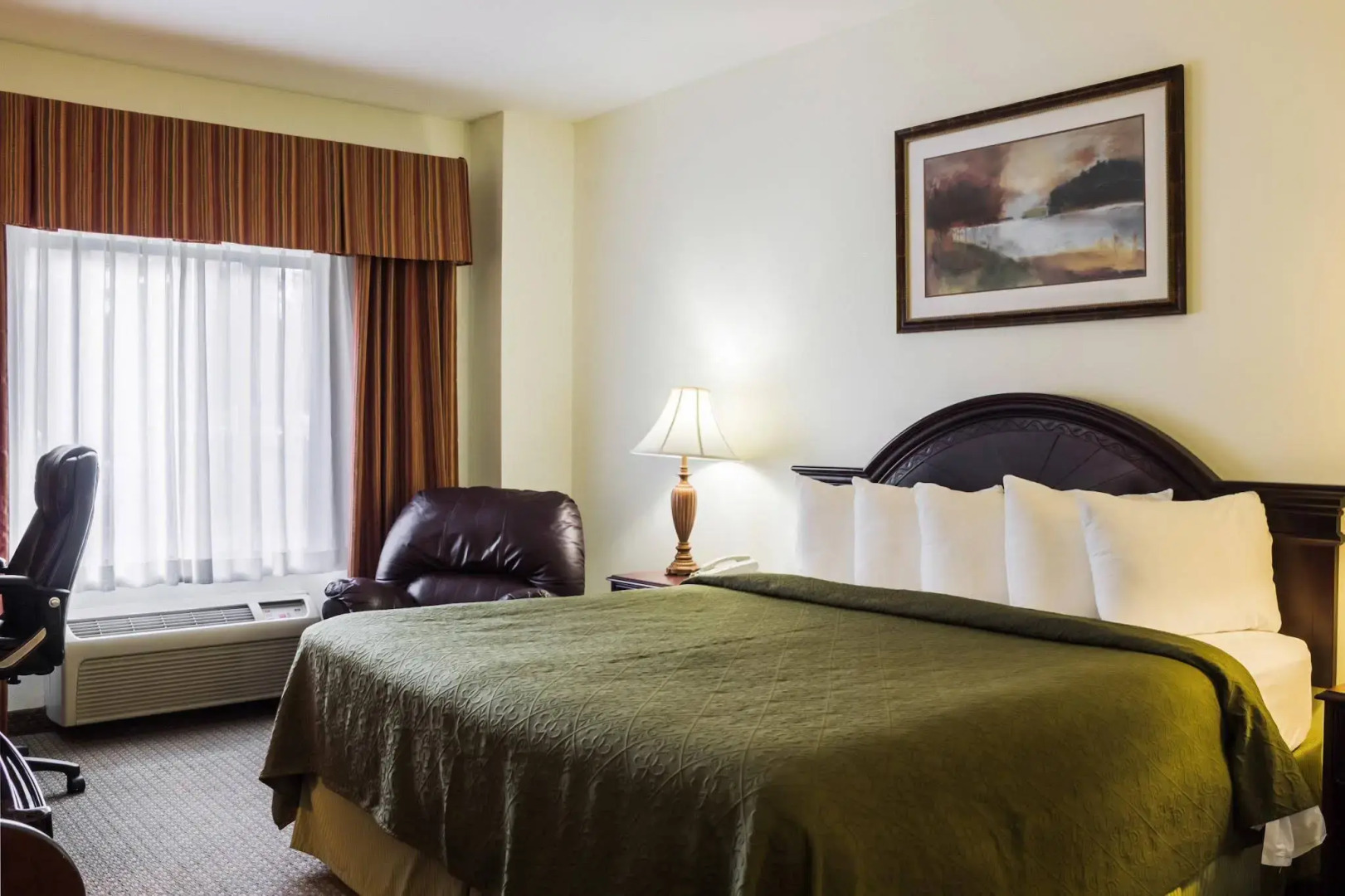 Clarion Pointe Sioux Falls Airport